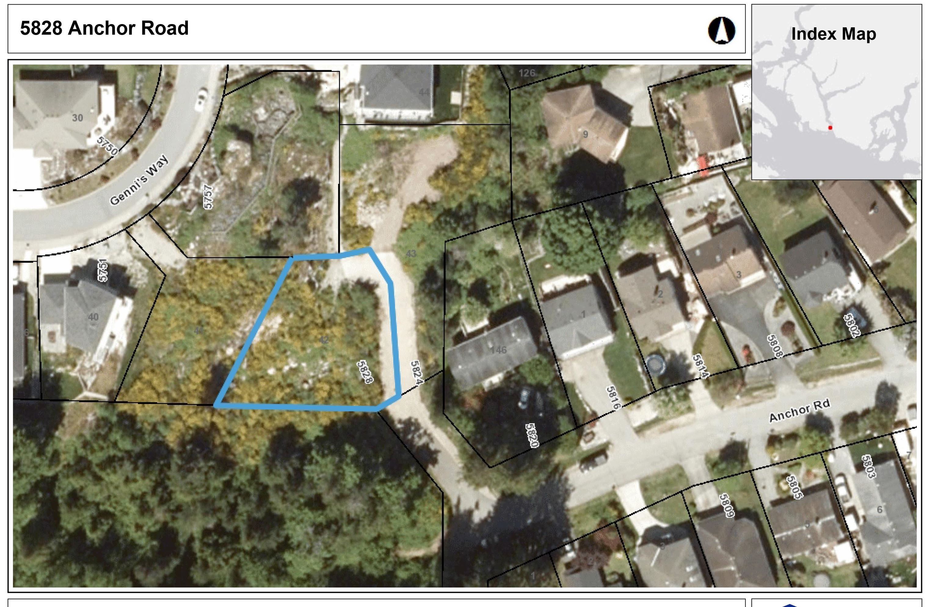 5828 ANCHOR ROAD, Sechelt BC V0N 3A6, R3138280, BC,