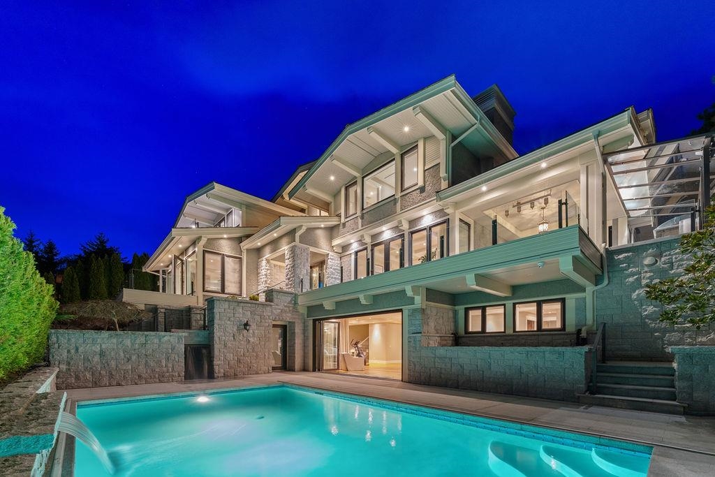 1479 CHIPPENDALE ROAD, West Vancouver BC V7S 3G6, R3138282, BC,
