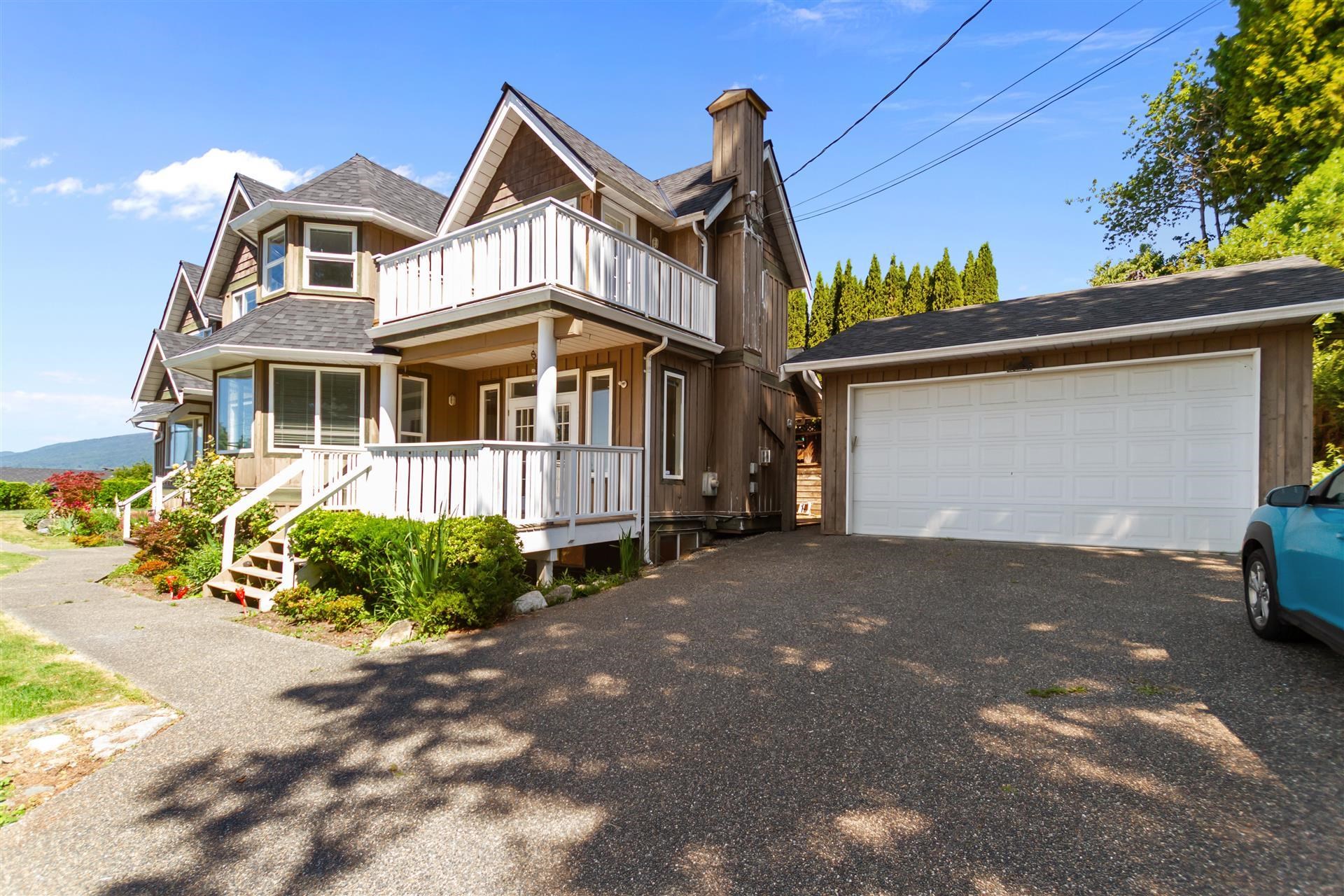 186 E BRAEMAR ROAD, Vancouver BC V7N 1P9, R3138287, BC,