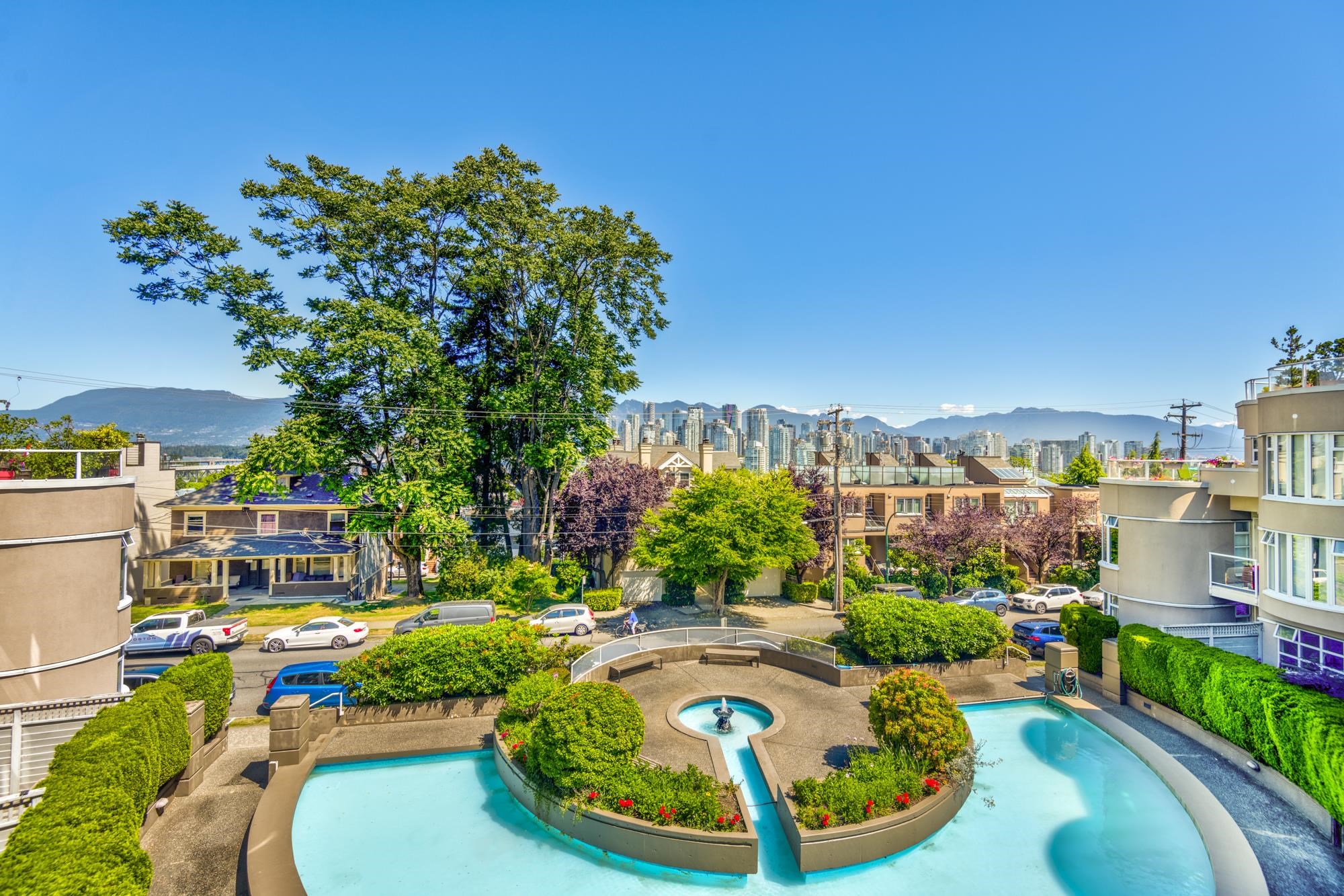 310 1236 8TH AVENUE, R3138289, BC,