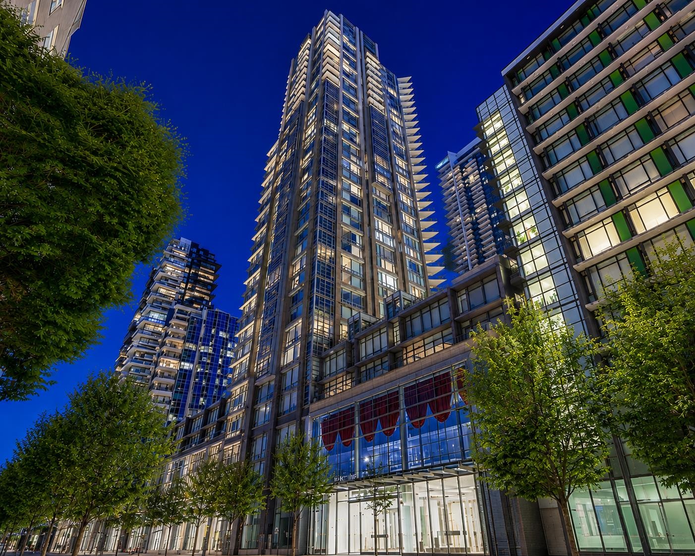 PH02 1283 HOWE STREET, R3138318, BC,