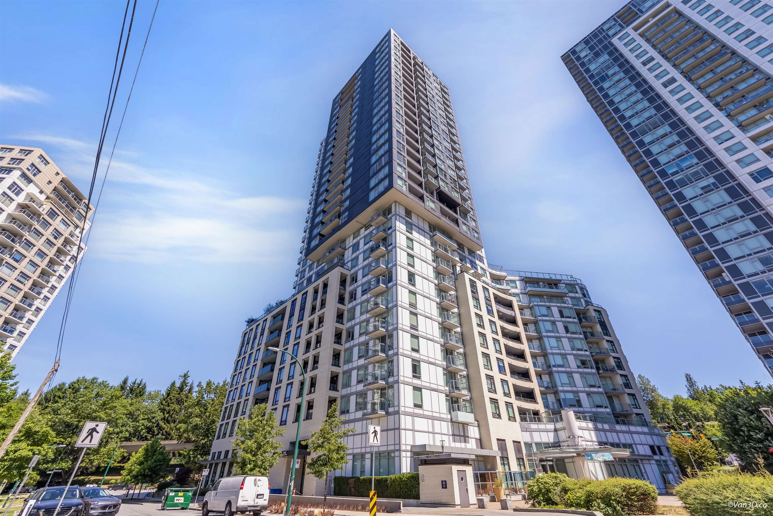 2805 5470 ORMIDALE STREET, R3138322, BC,