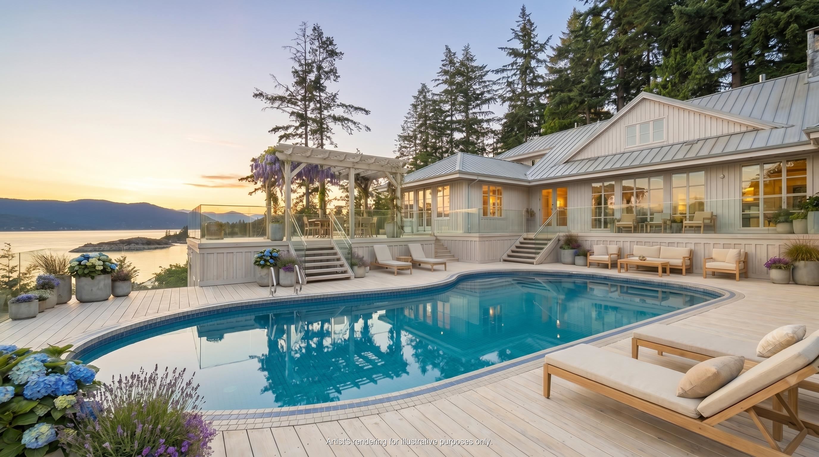 6231 TAYLOR DRIVE, West Vancouver BC V7W 1Y8, R3138329, BC,