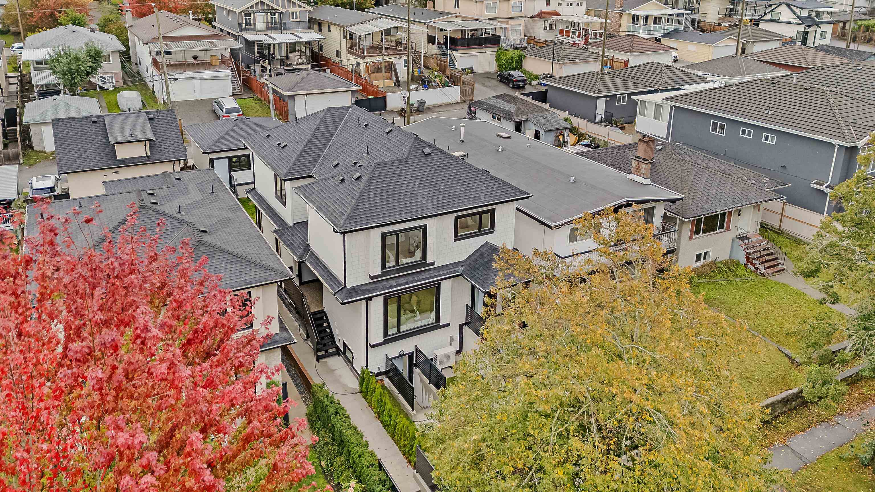 583 E 60TH AVENUE, Vancouver BC V5X 2A2, R3138342, BC,