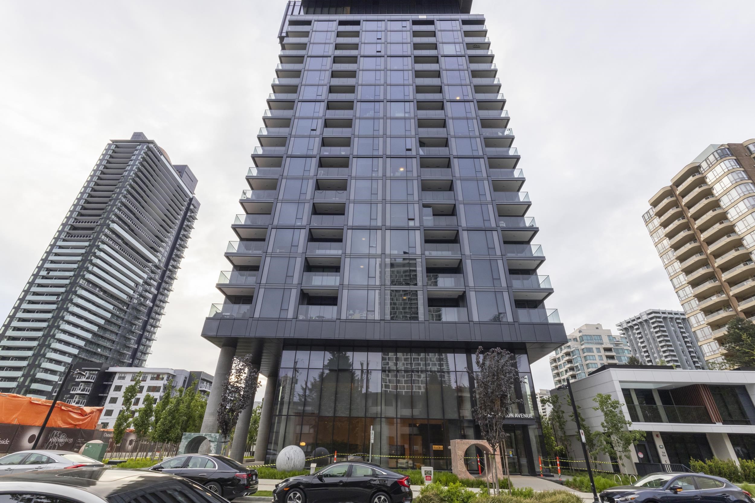 3905 5987 WILSON AVENUE, R3138403, BC,