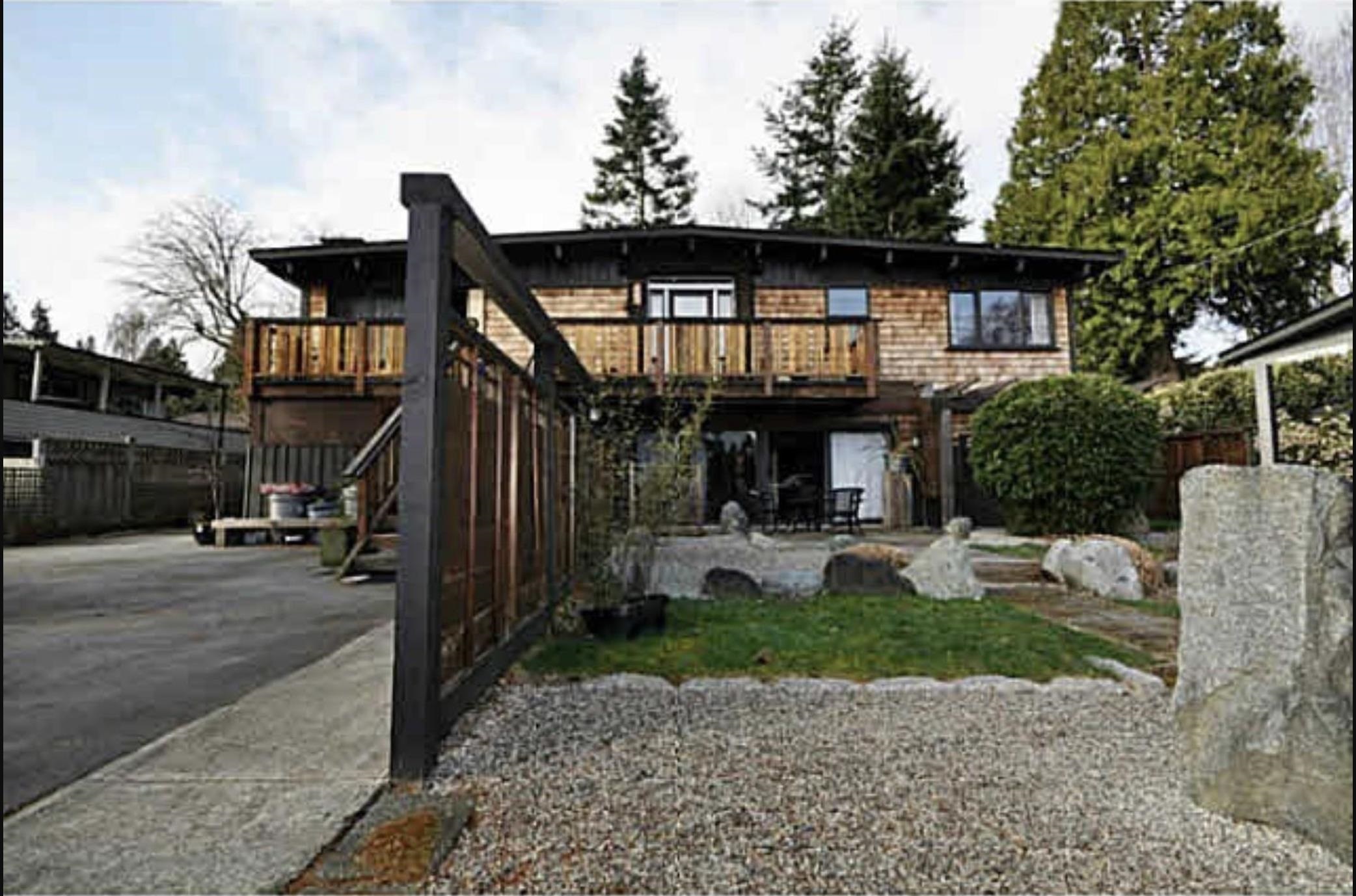 937 UNDERHILL DRIVE, Delta BC V4M 2V4, R3138405, BC,