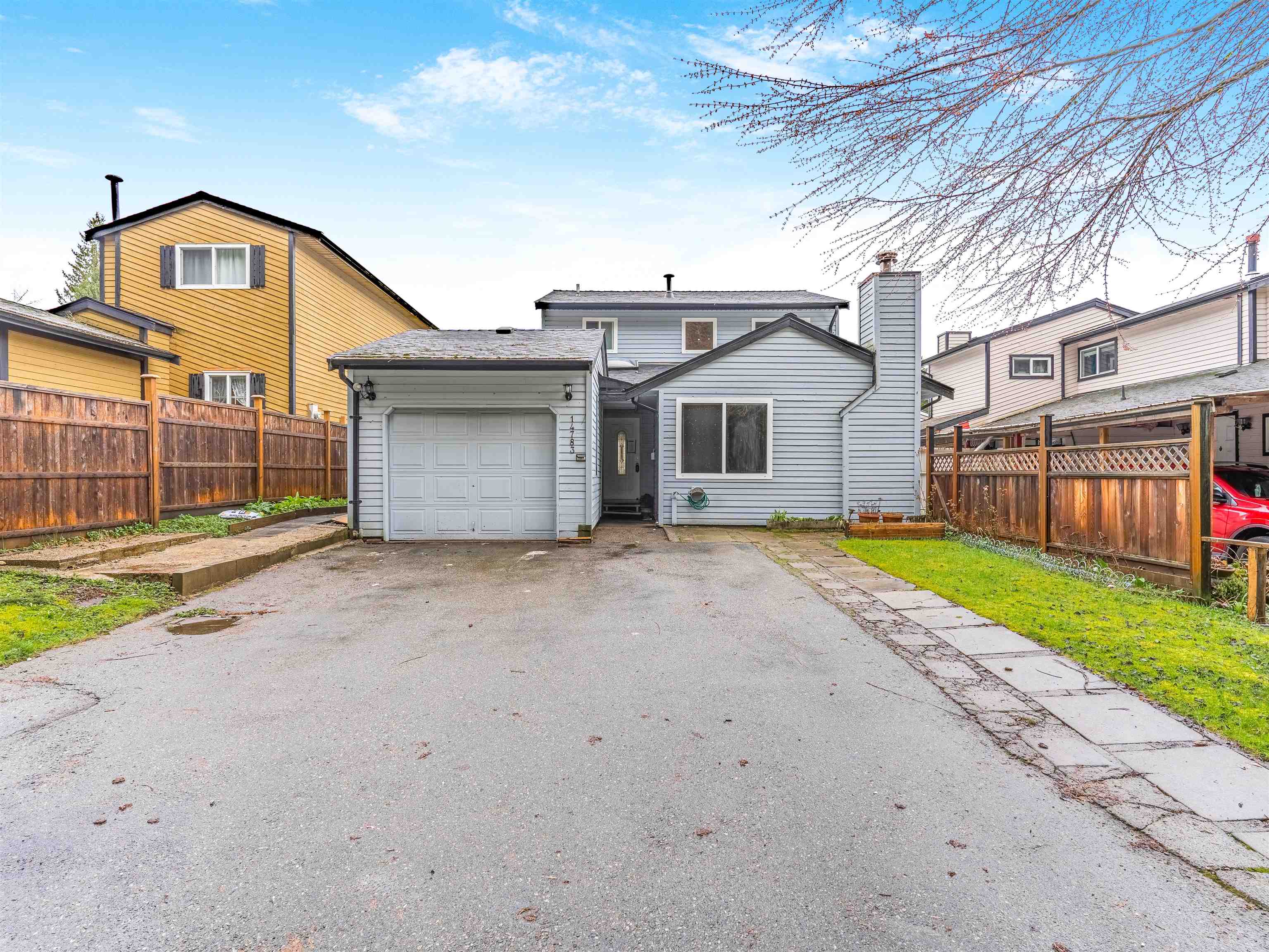 14783 101 AVENUE, Surrey BC V3R 7H7, R3138406, BC,