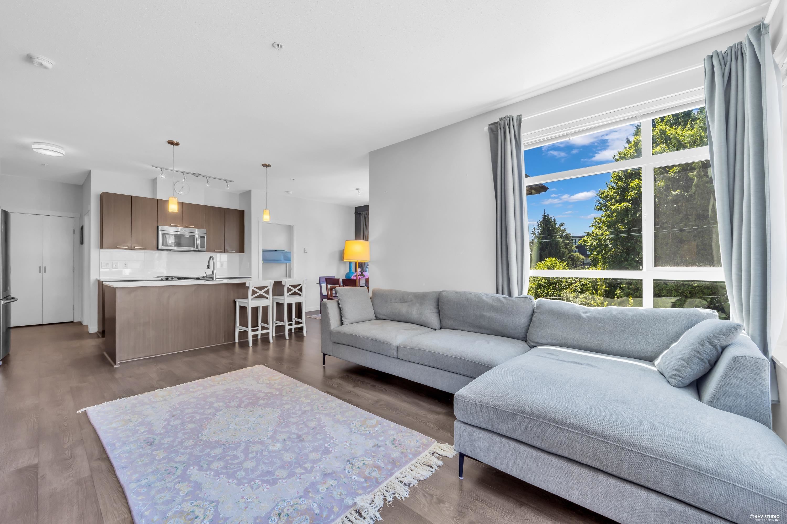 312 617 SMITH AVENUE, R3138408, BC,