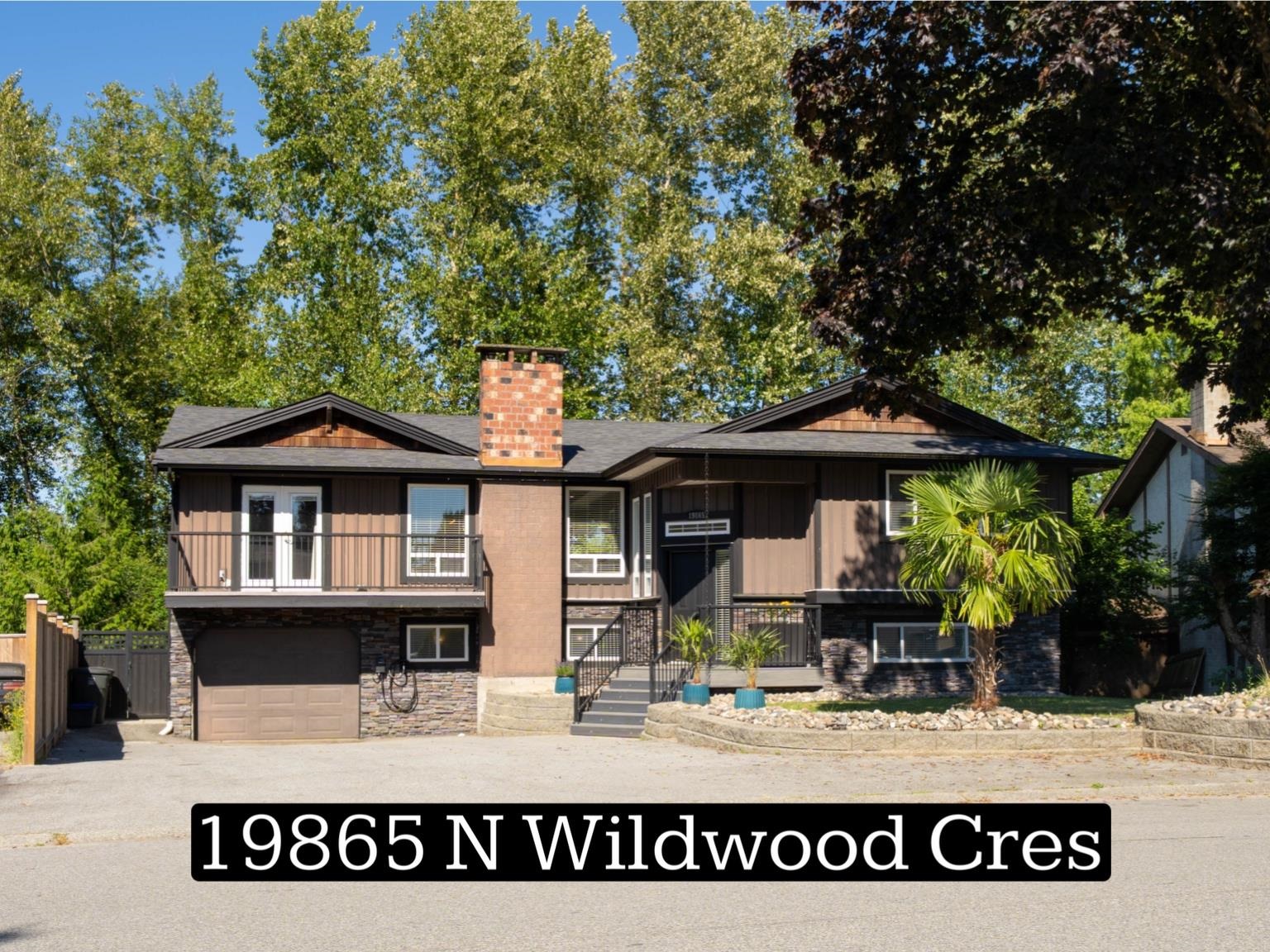 19865 N WILDWOOD CRESCENT, Pitt Meadows BC V3Y 1M8, R3138409, BC,