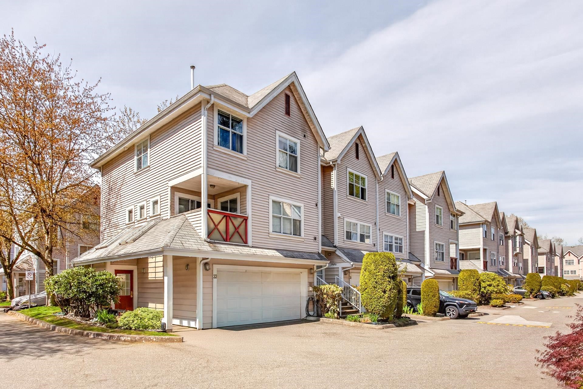 34 2450 HAWTHORNE AVENUE, R3138416, BC,