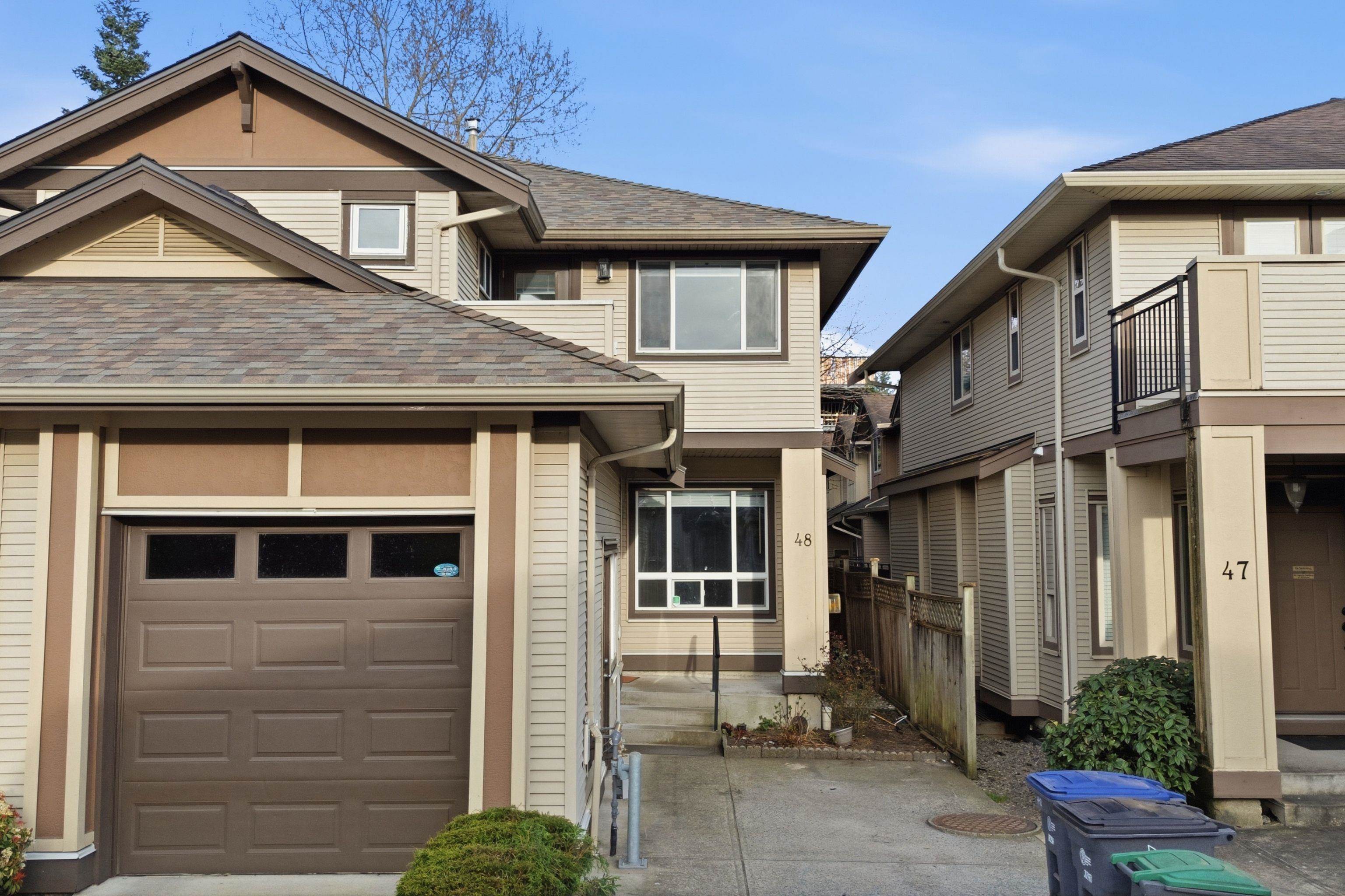 48 15168 66A AVENUE, R3138431, BC,
