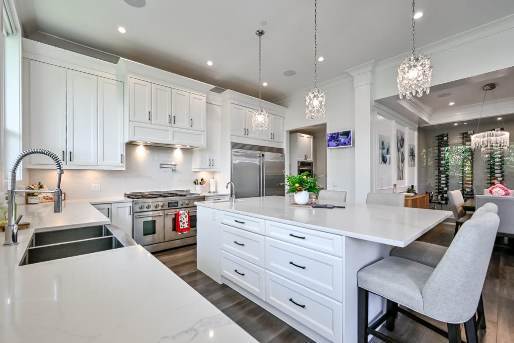 23066 135 AVENUE, Maple Ridge BC V4R 0E6, R3138434, BC,
