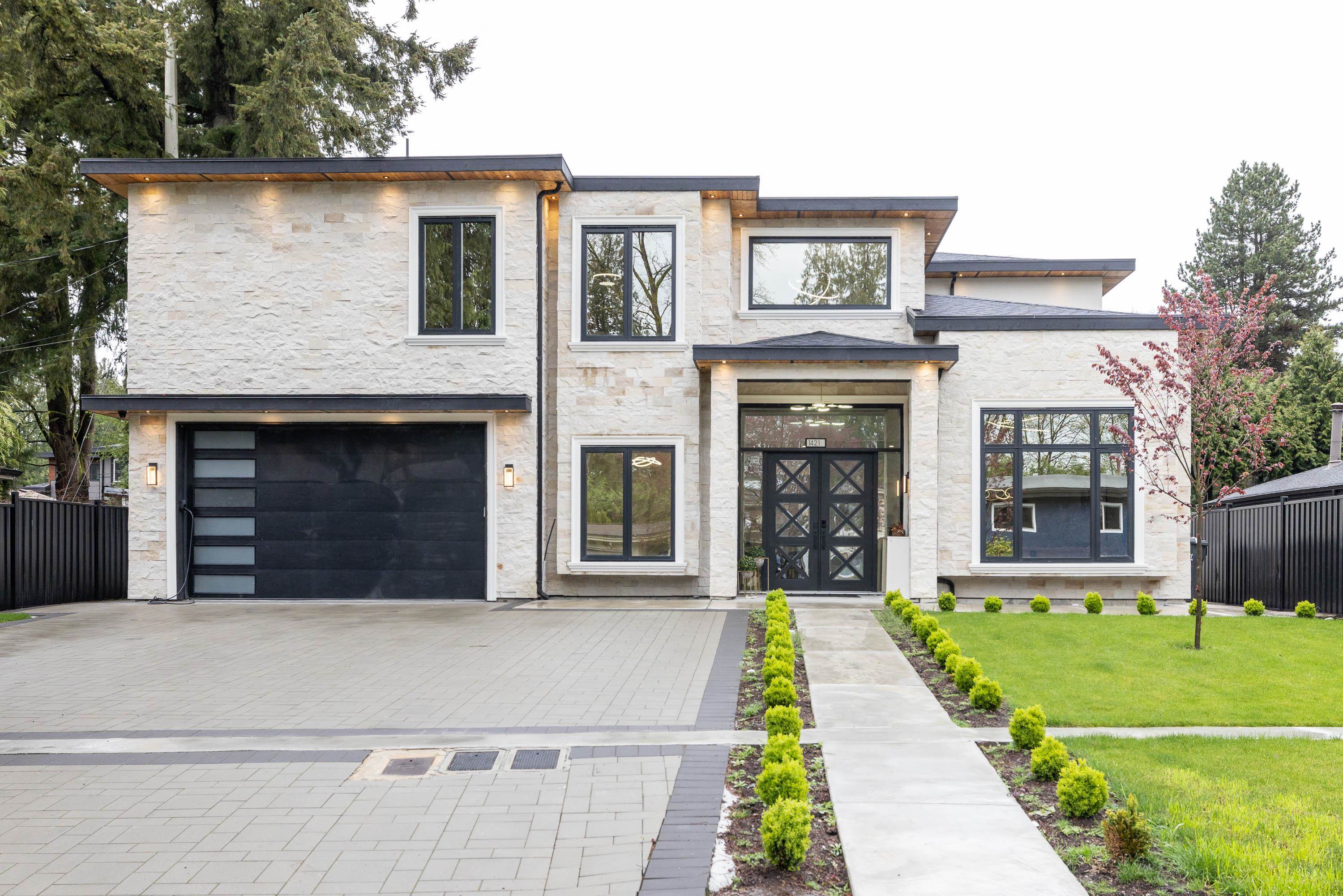 1421 BARBERRY DRIVE, Port Coquitlam BC V3B 1G2, R3138439, BC,
