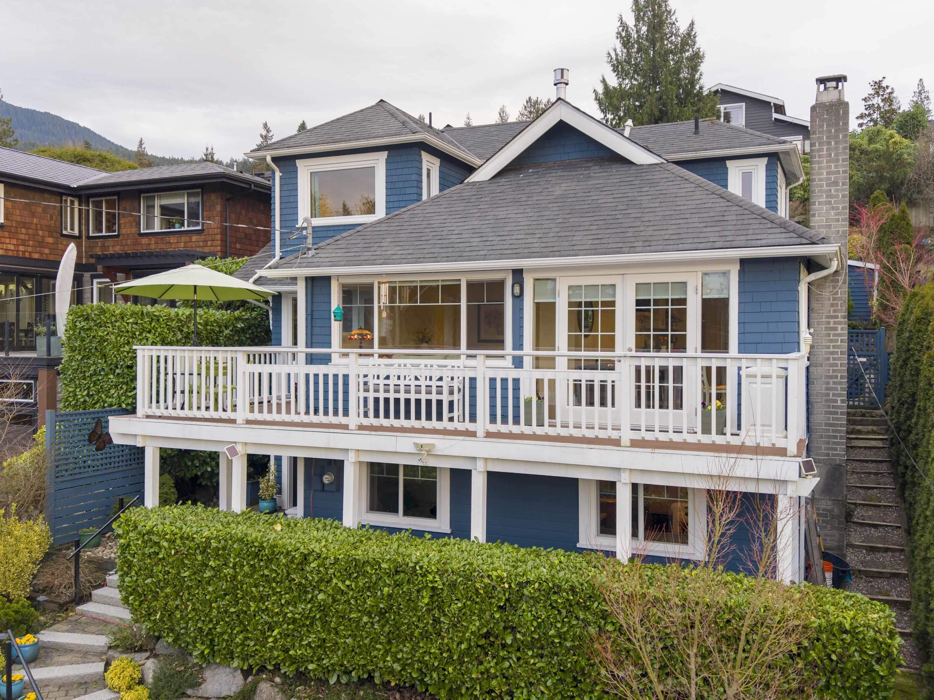 6252 WELLINGTON AVENUE, West Vancouver BC V7W 2H4, R3138444, BC,
