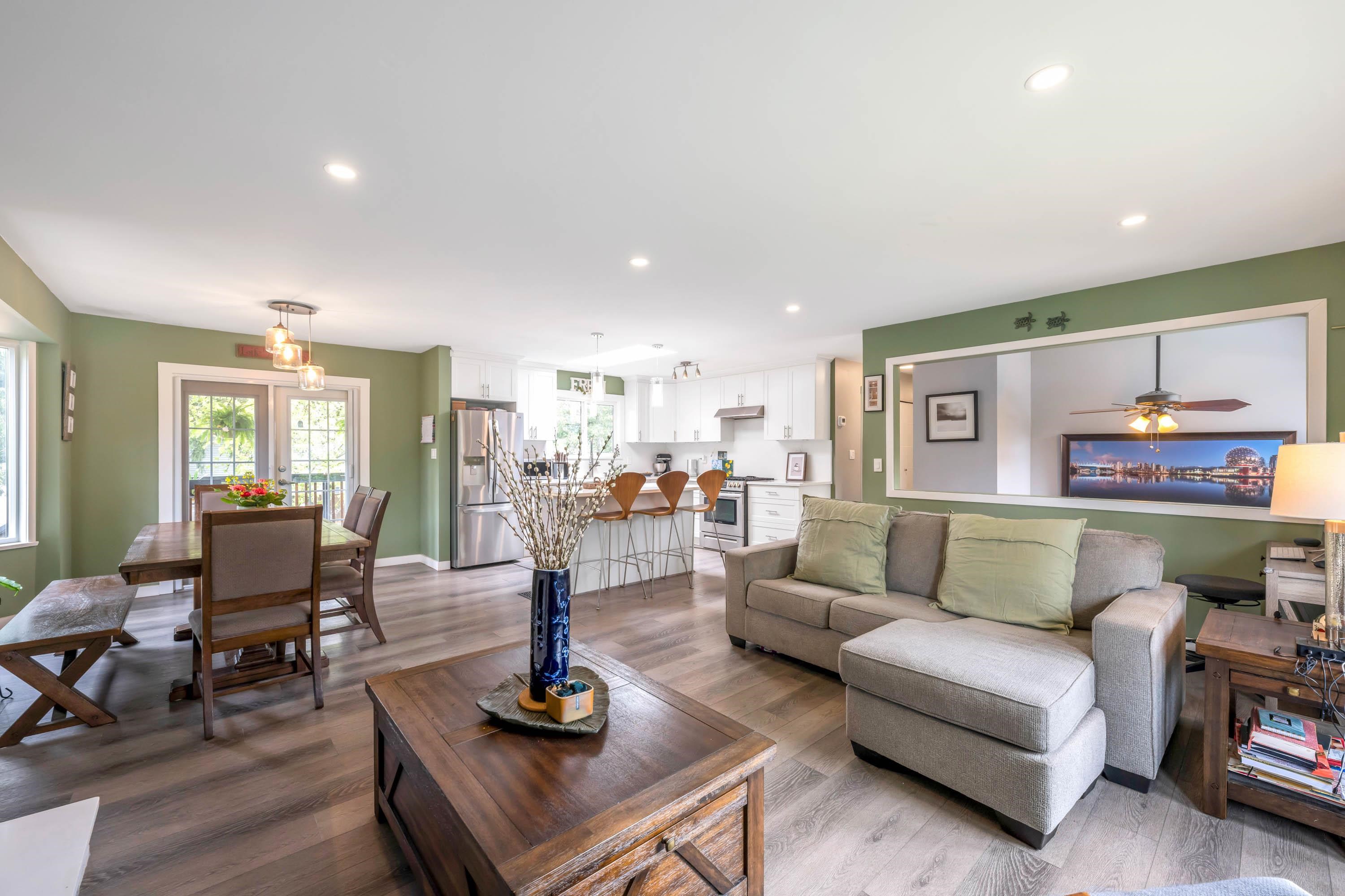 MLS® listing #R3138451 for sale located at 3696 197 STREET, Langley BC V3A 1B3