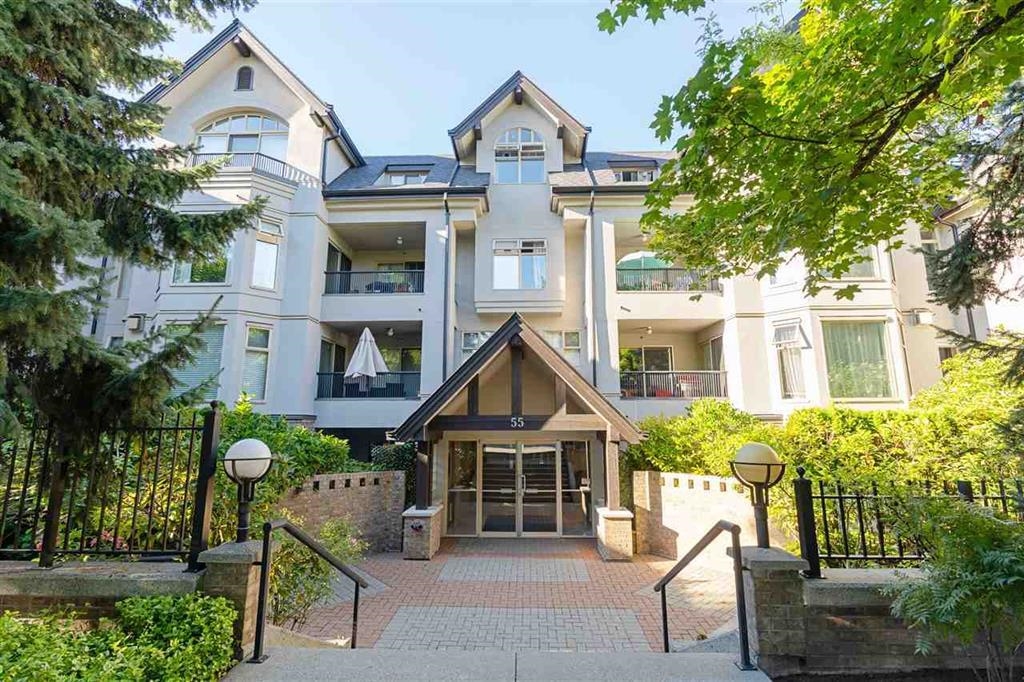 3FL 55 10TH AVENUE, R3138455, BC,