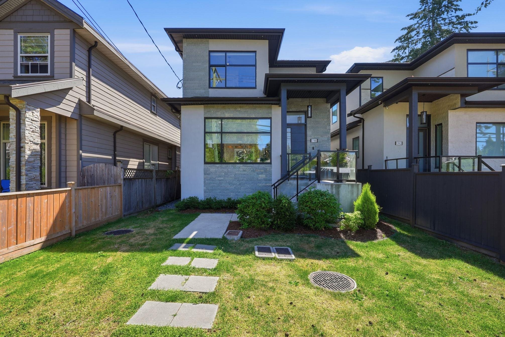 1746 140 STREET, Surrey BC V4A 4G9, R3138458, BC,