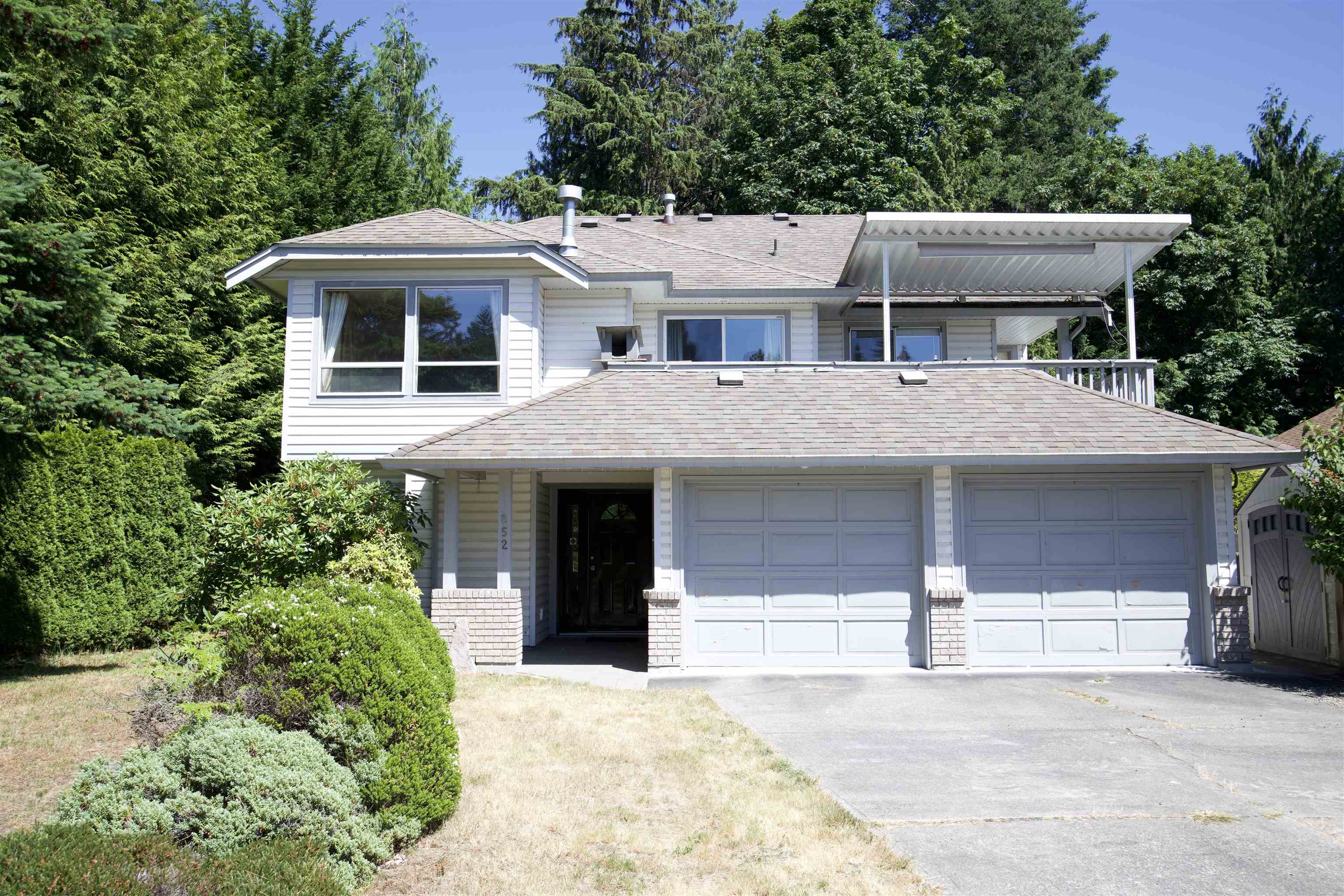 852 TRALEE PLACE, Gibsons BC V0N 1V7, R3138475, BC,