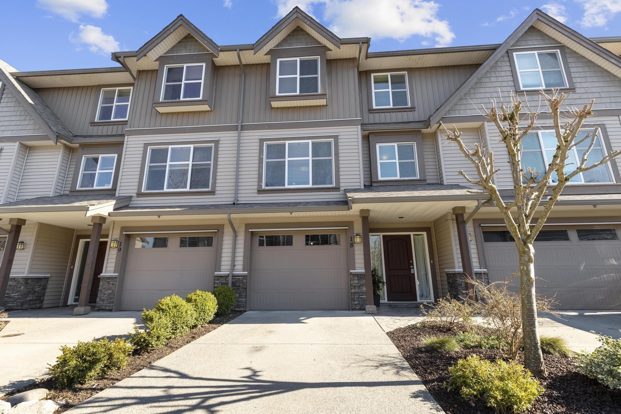 18 45085 WOLFE ROAD, R3138495, BC,
