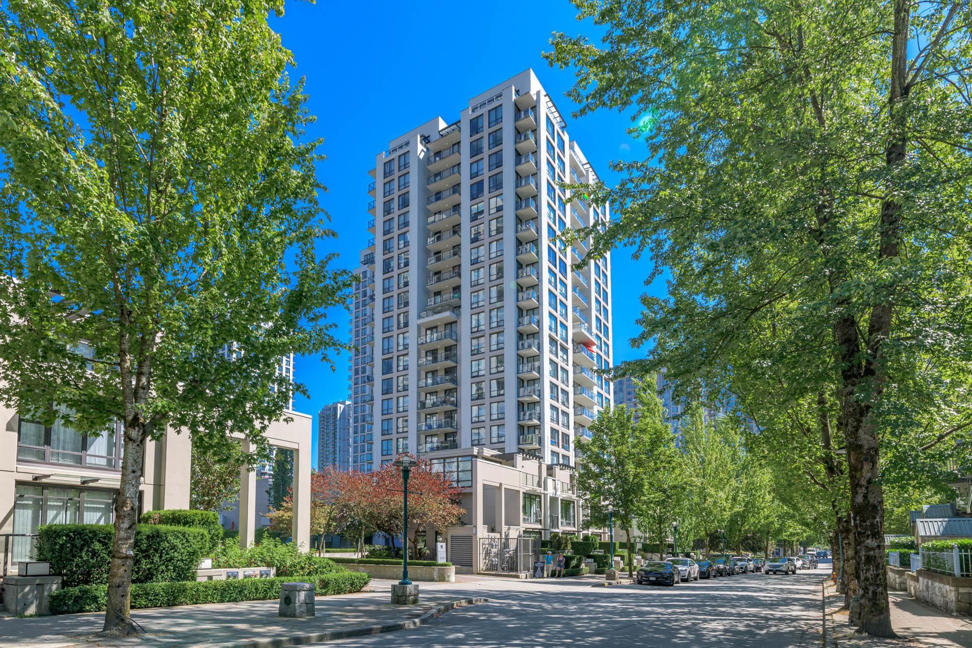 606 1185 THE HIGH STREET, R3138504, BC,