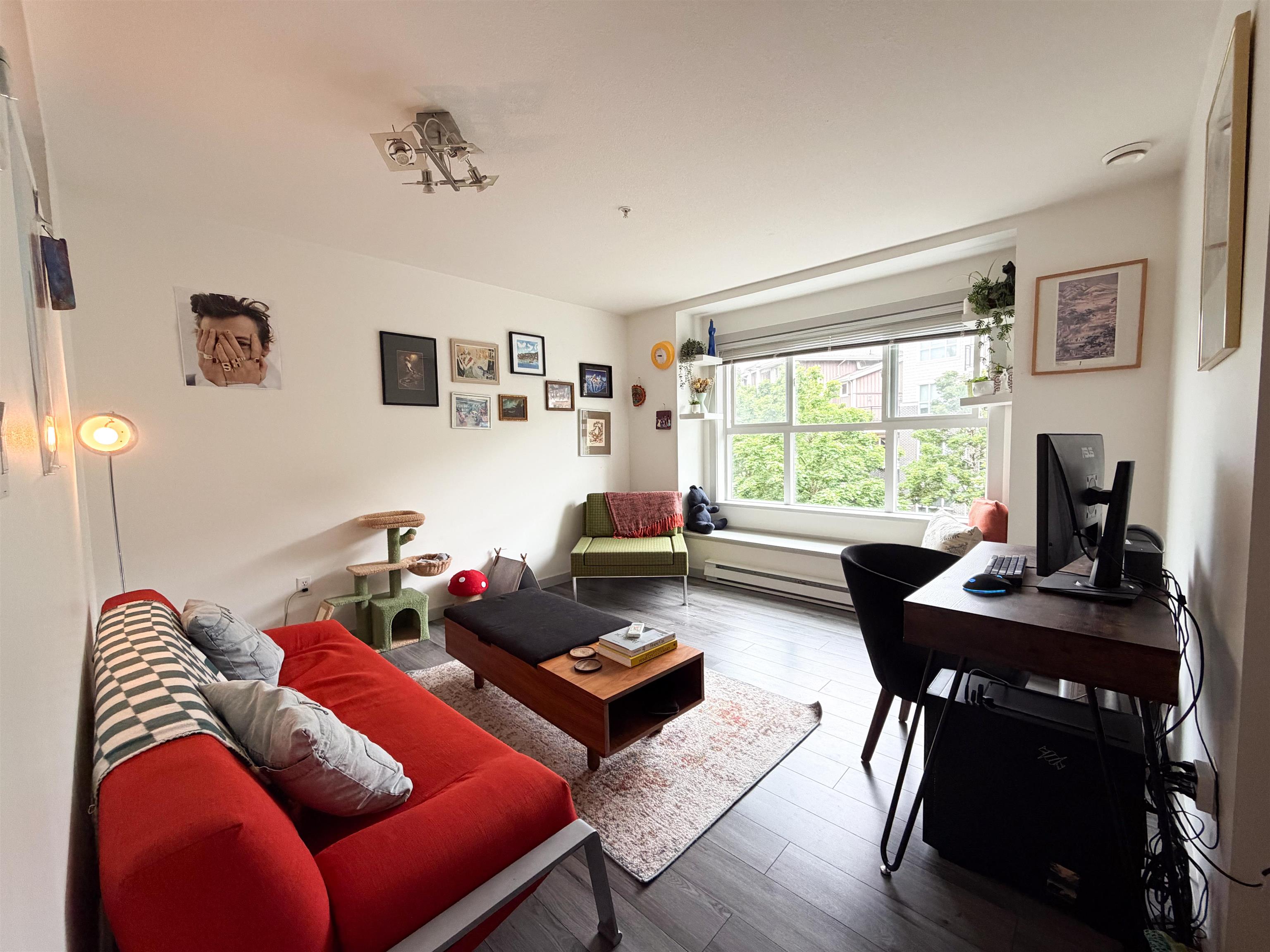 312 5775 IRMIN STREET, R3138507, BC,