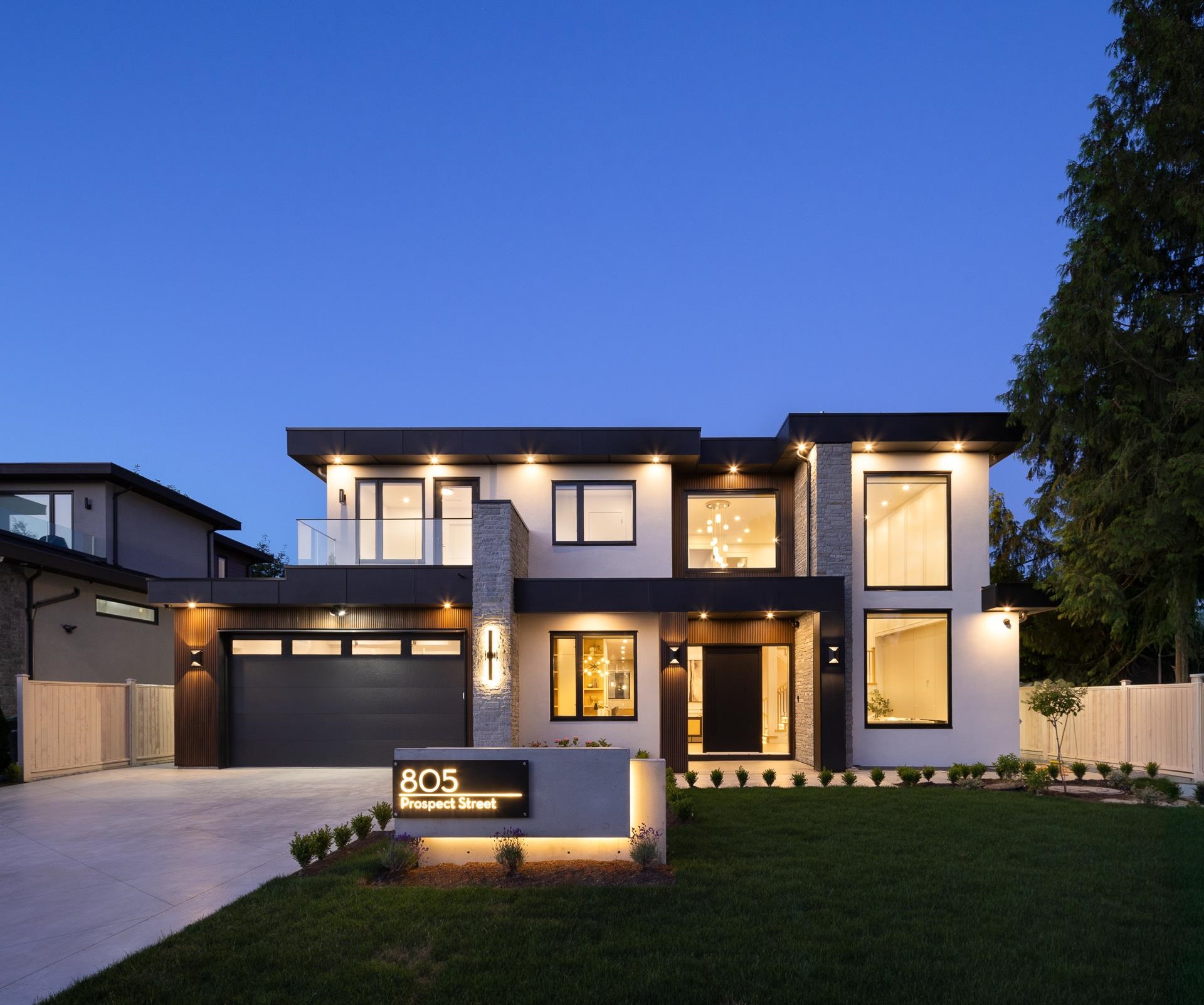 805 PROSPECT STREET, Coquitlam BC V3J 6E8, R3138509, BC,