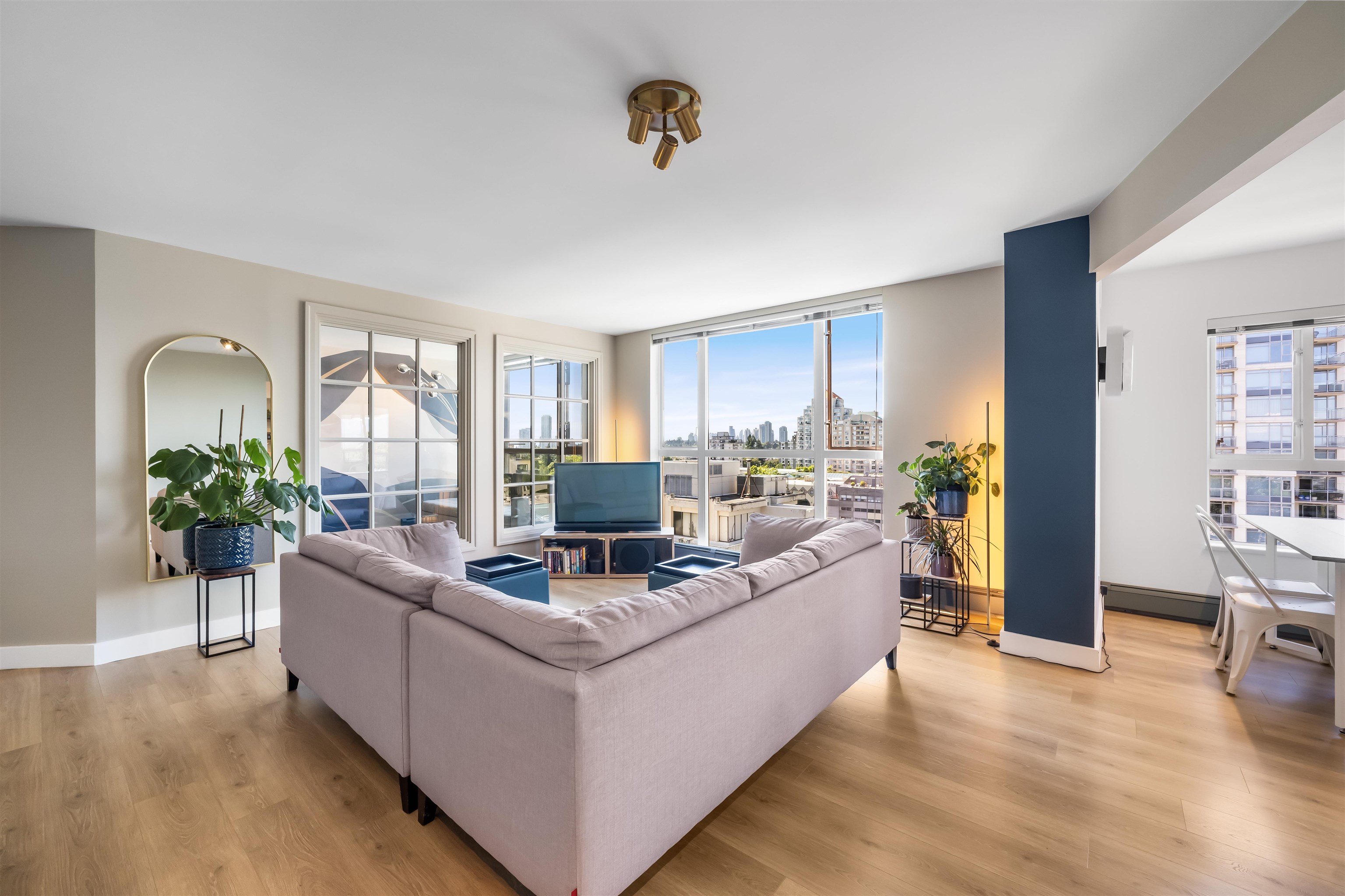 1405 612 FIFTH AVENUE, R3138522, BC,