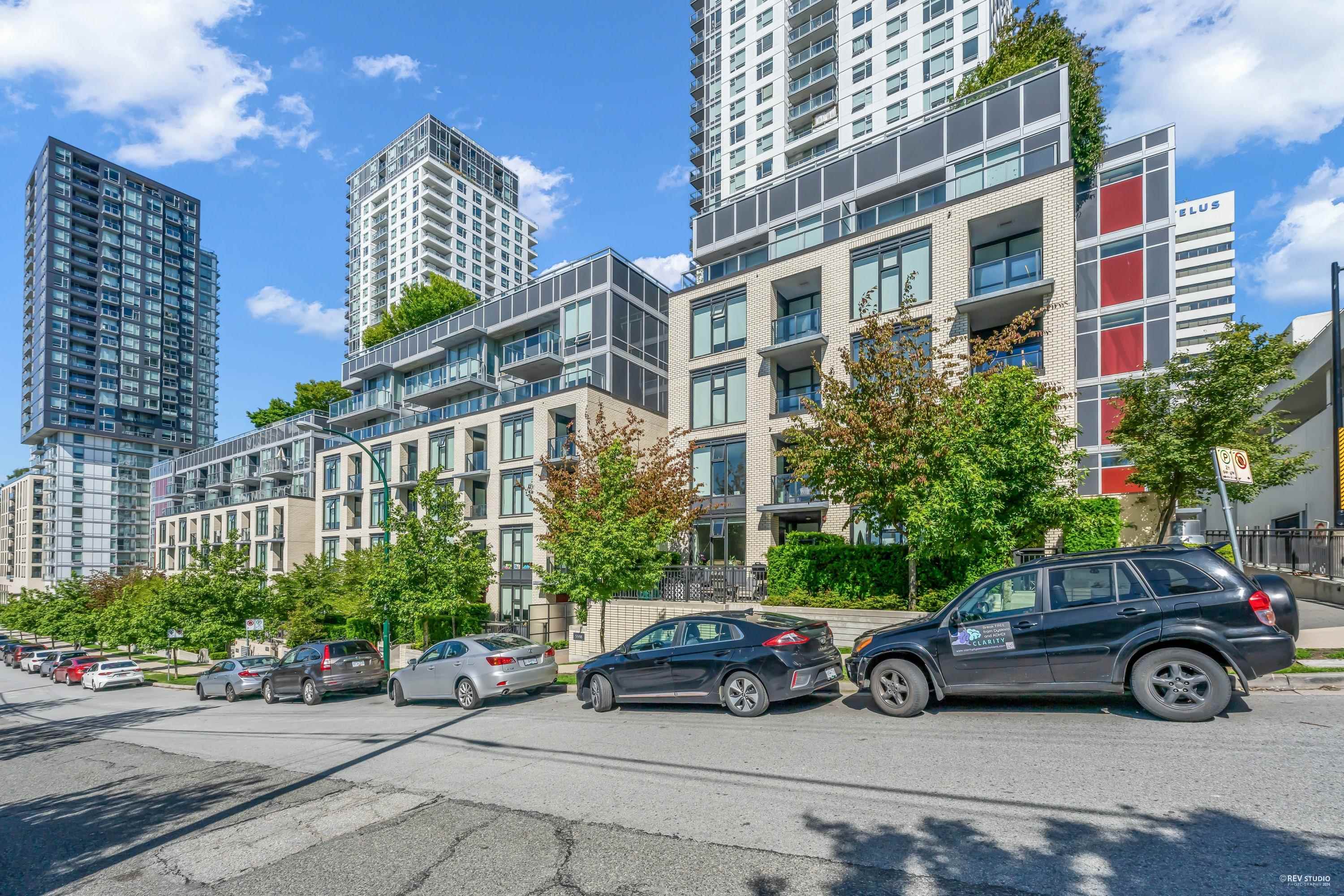 614 5598 ORMIDALE STREET, R3138523, BC,