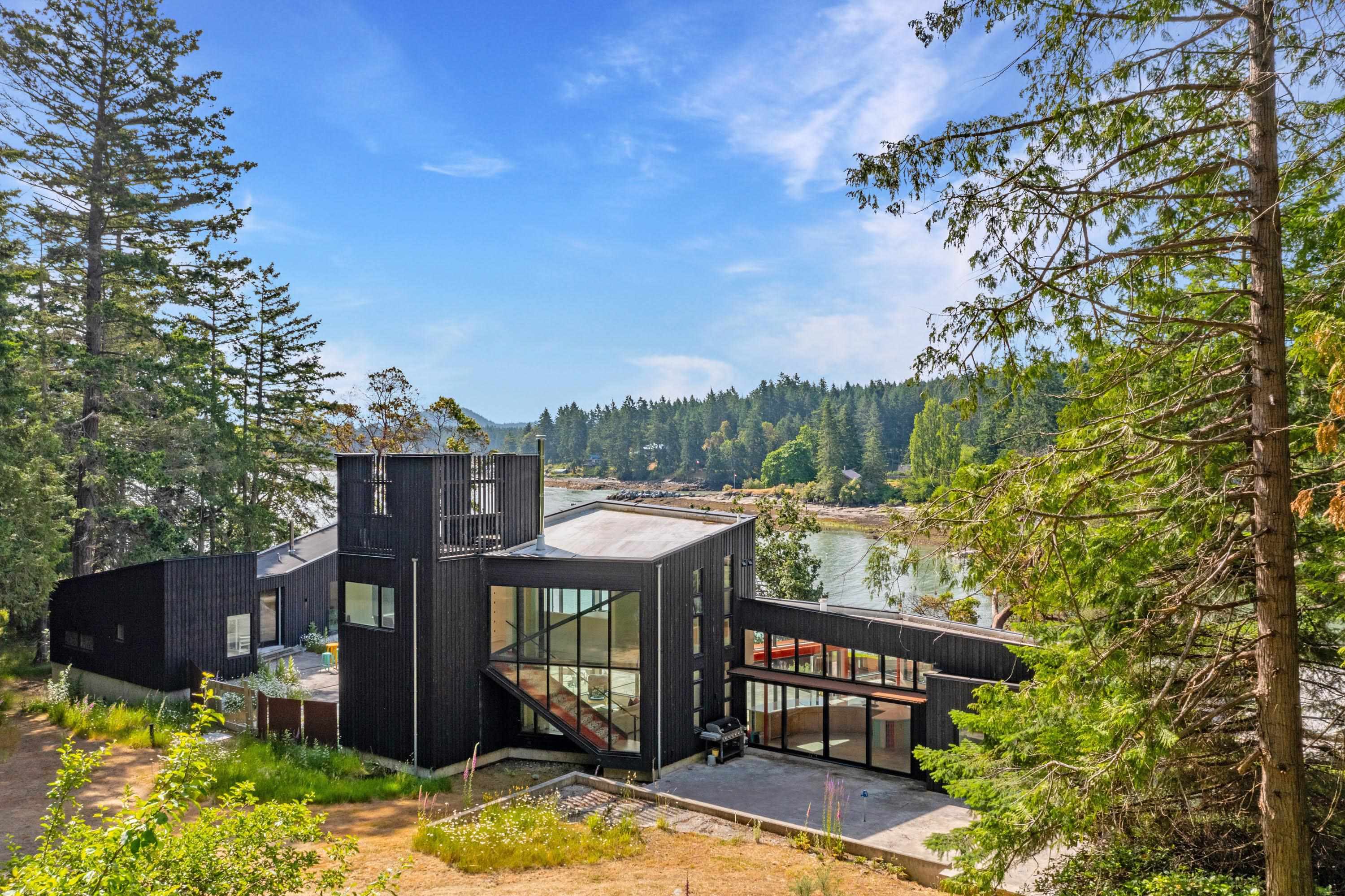 108 TWISS ROAD, Galiano Island BC V0N 1P0, R3138540, BC,