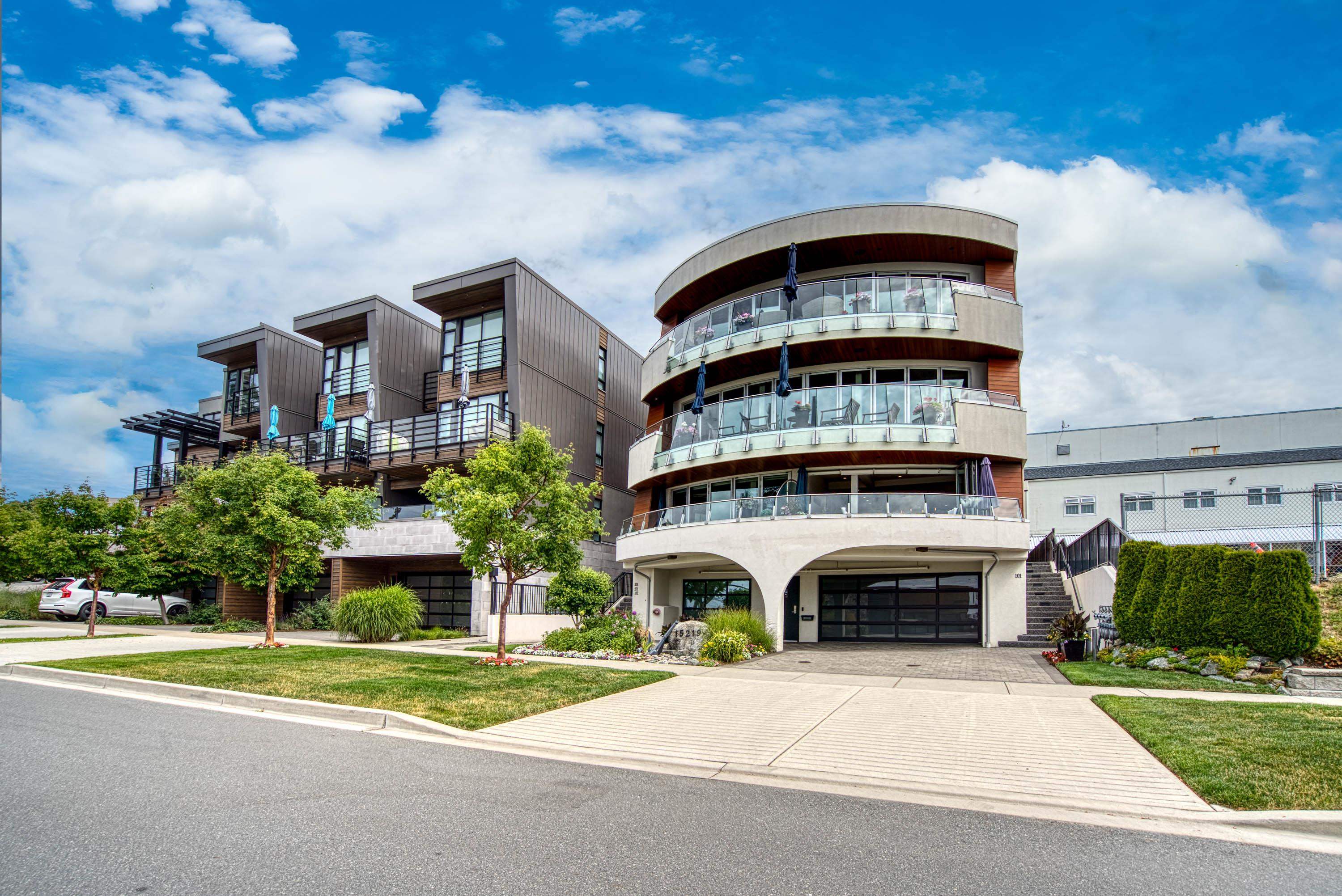 101 15219 ROYAL AVENUE, R3138544, BC,