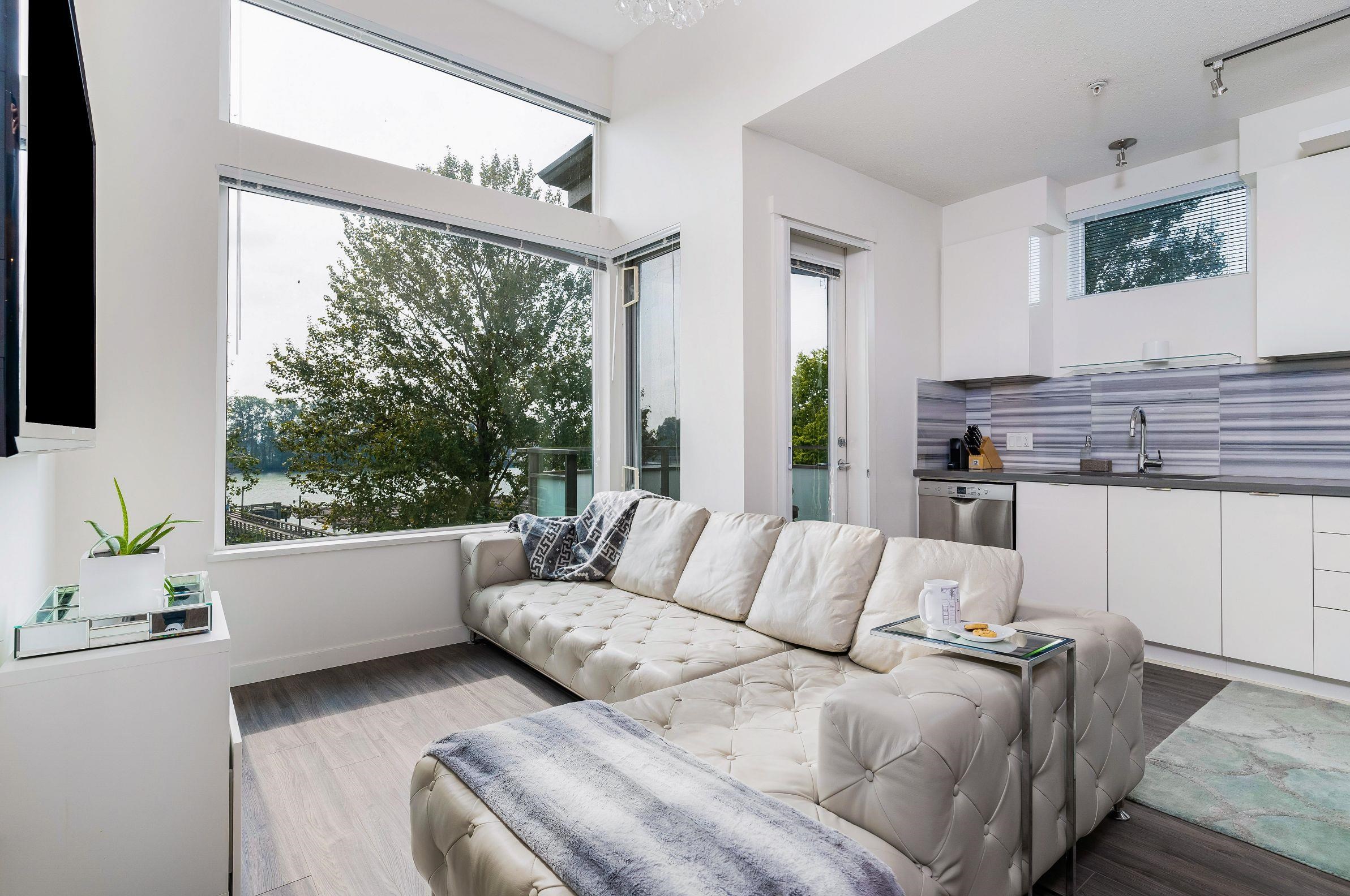 312 3138 RIVERWALK AVENUE, R3138570, BC,