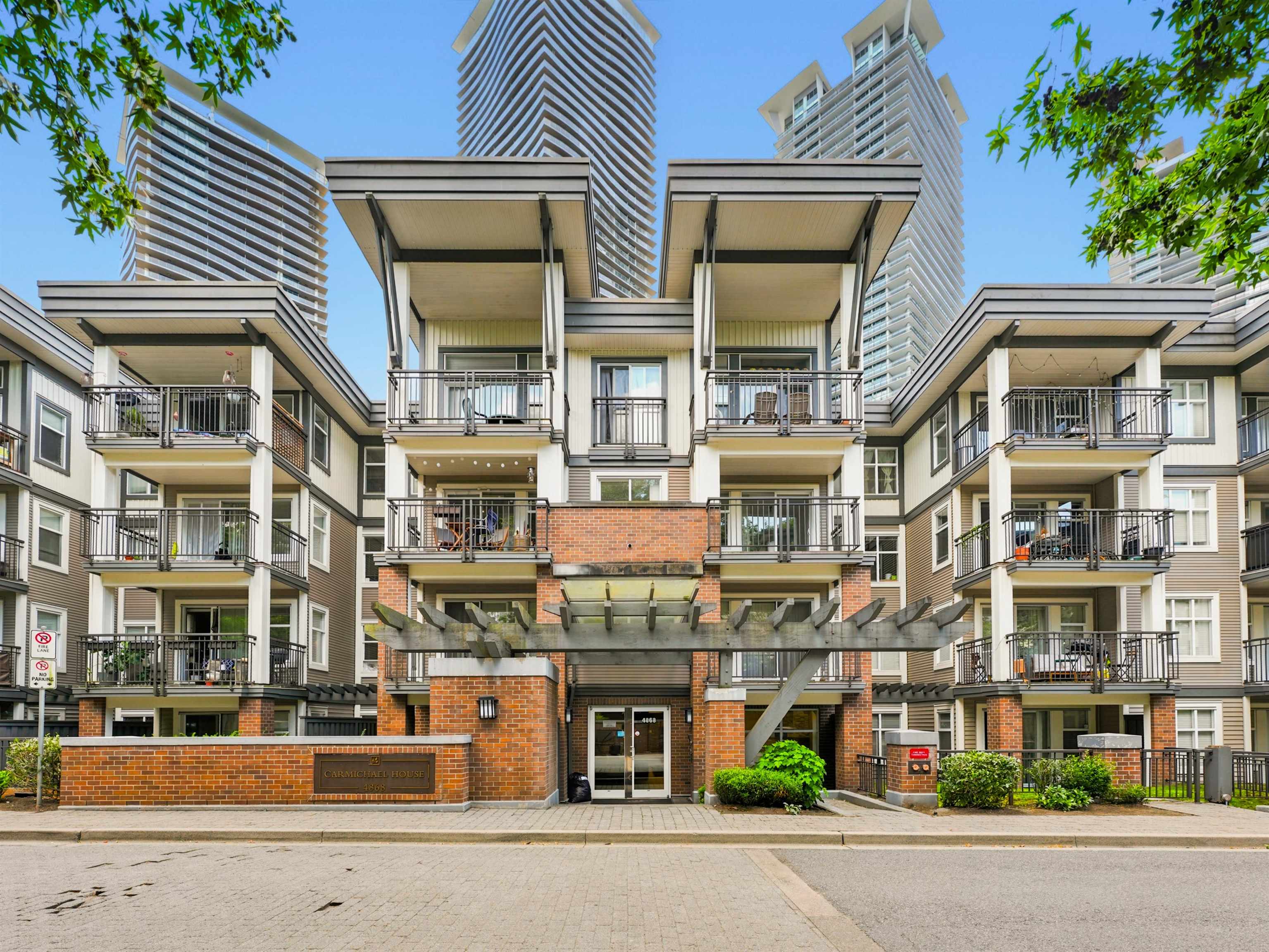 311 4868 BRENTWOOD DRIVE, R3138576, BC,