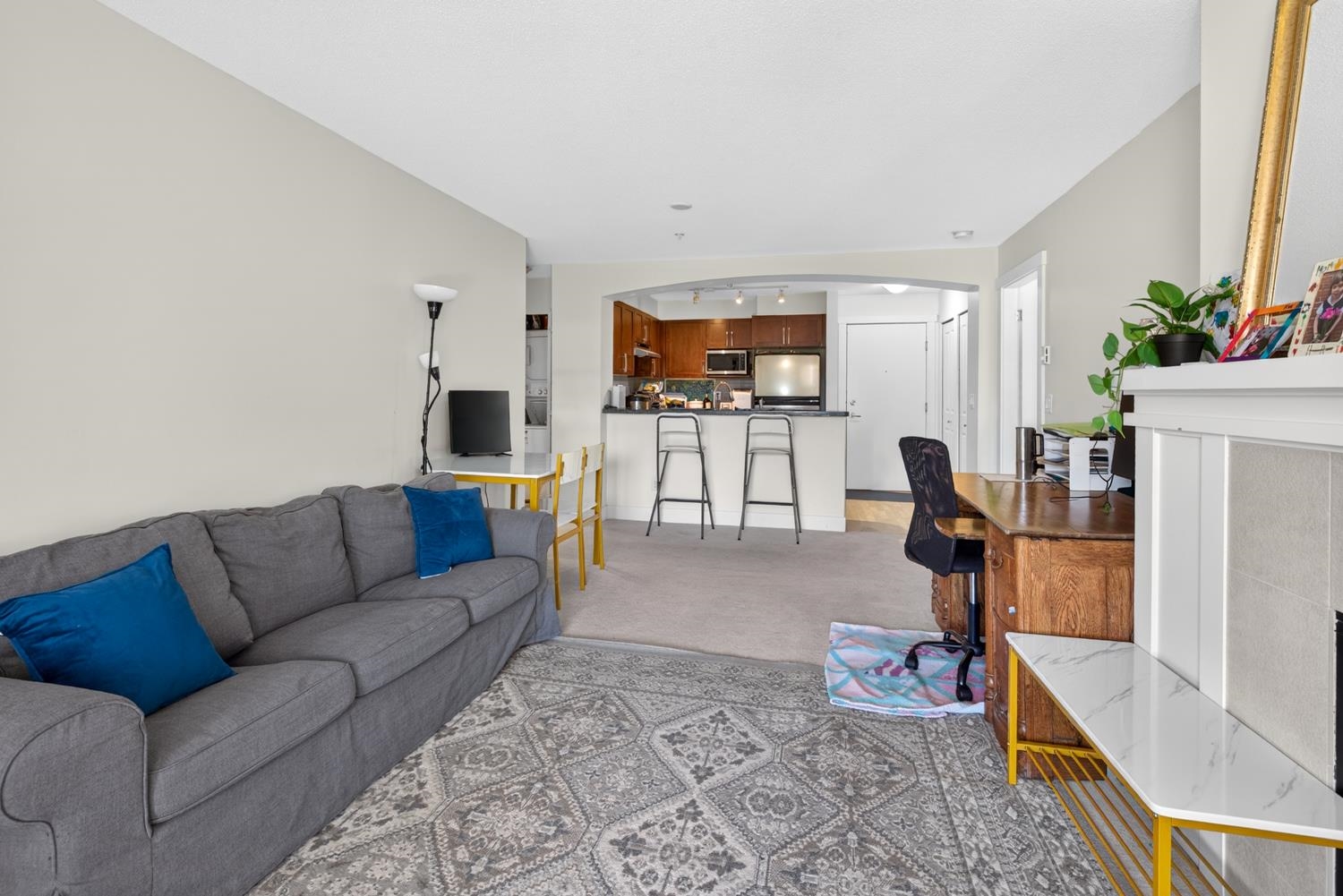 311 5725 AGRONOMY ROAD, R3138585, BC,