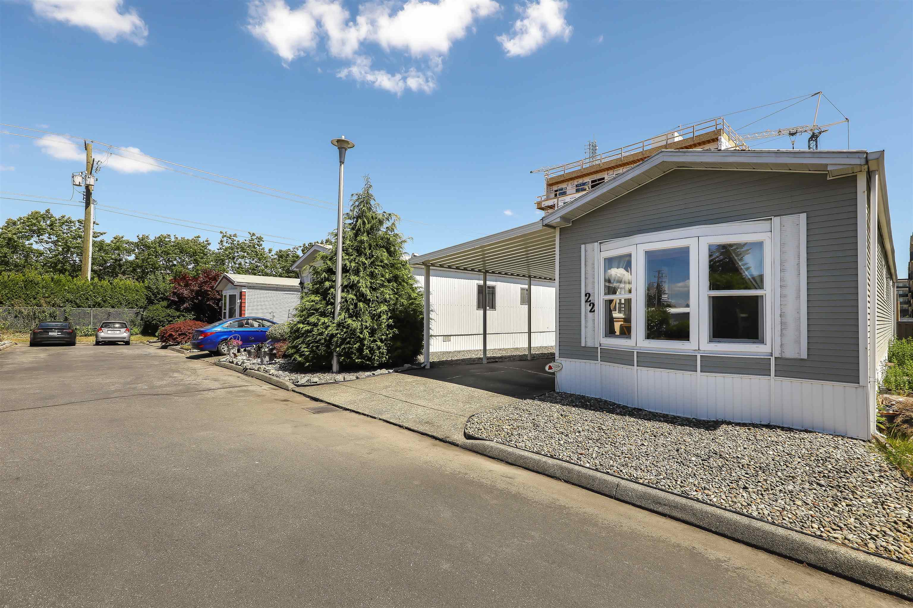 22 8670 156 STREET, R3138590, BC,