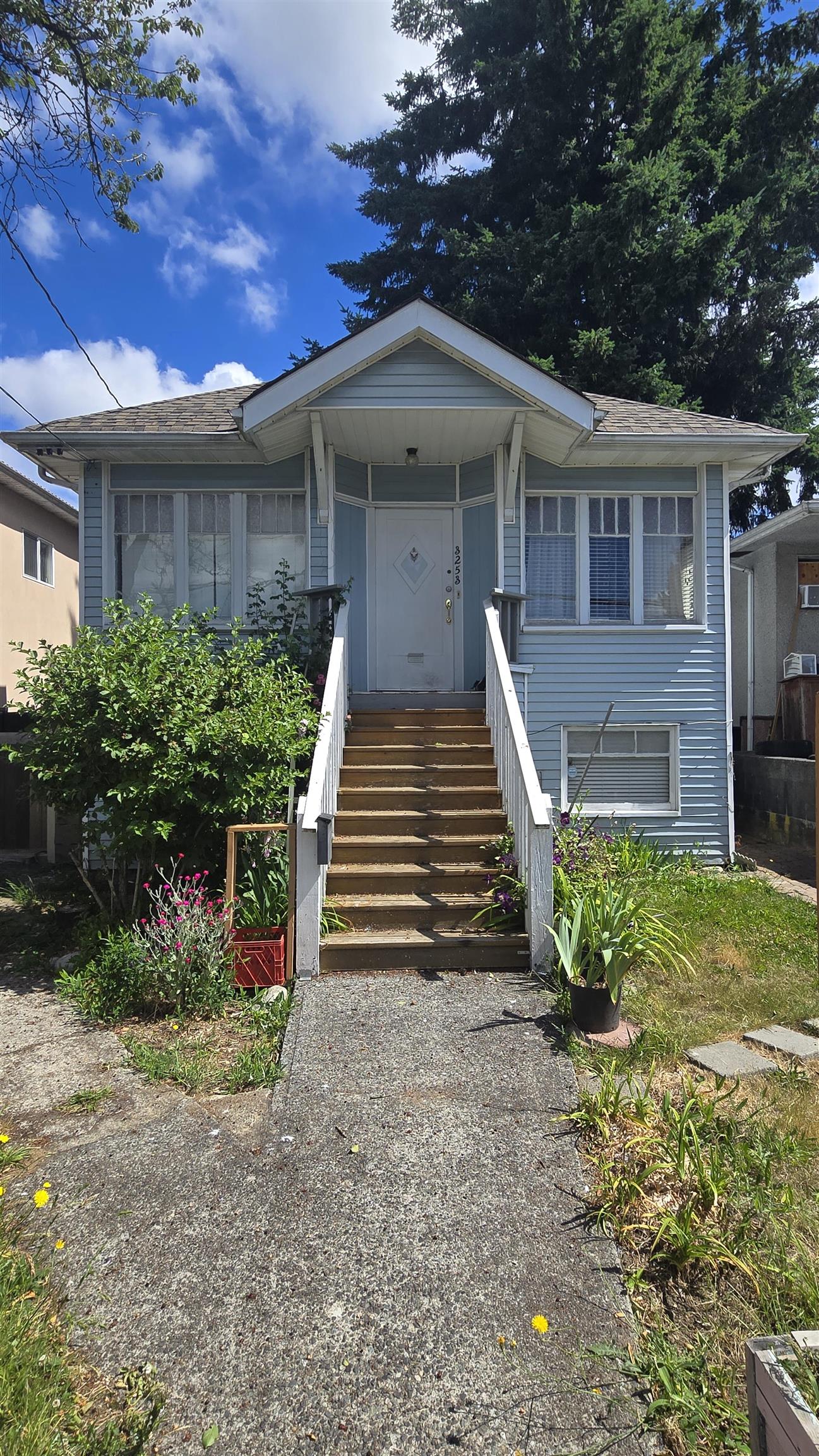 3253 SCHOOL AVENUE, Vancouver BC V5R 5N4, R3138592, BC,