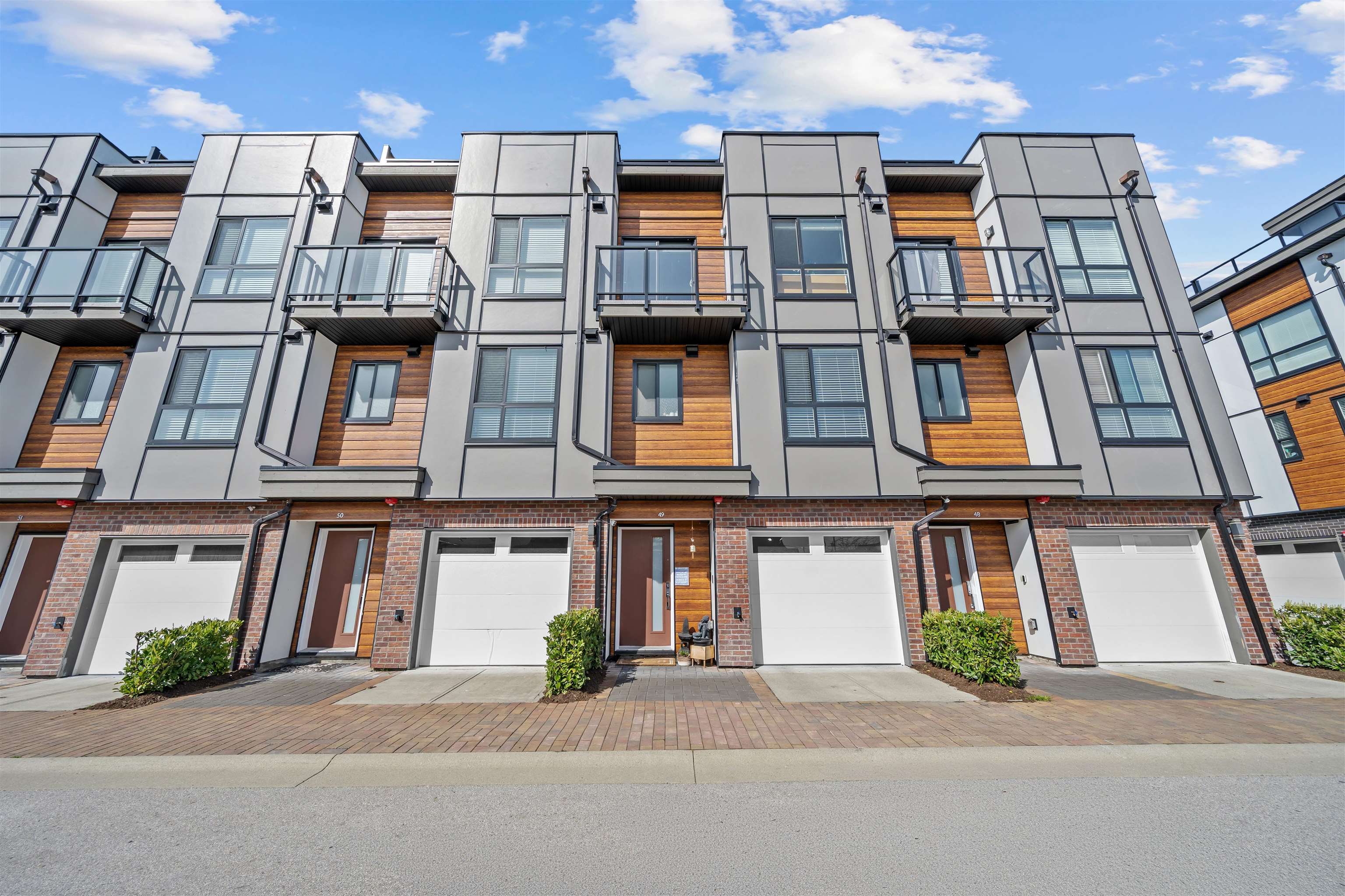 49 19760 55 AVENUE, R3138594, BC,