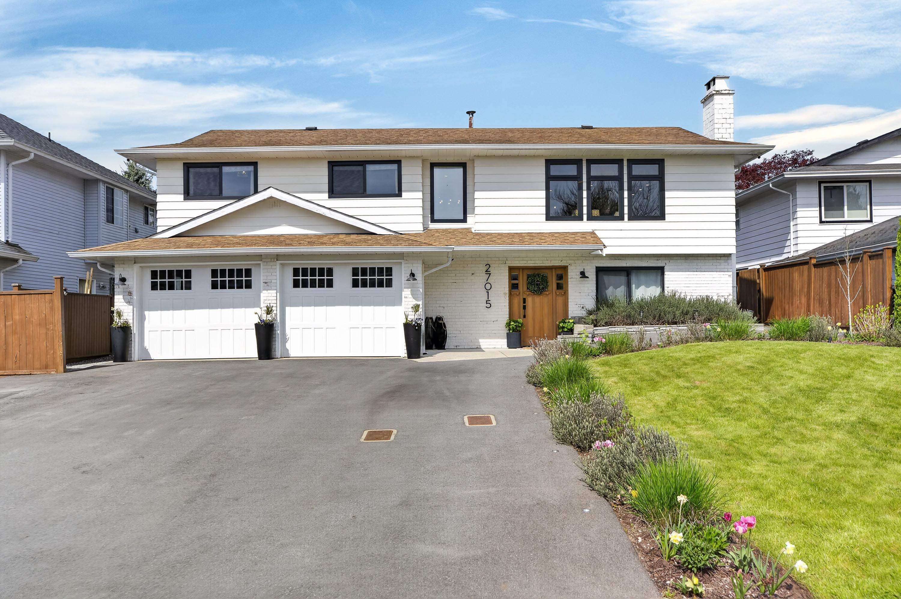27015 34A AVENUE, Langley BC V4W 3H3, R3138608, BC,