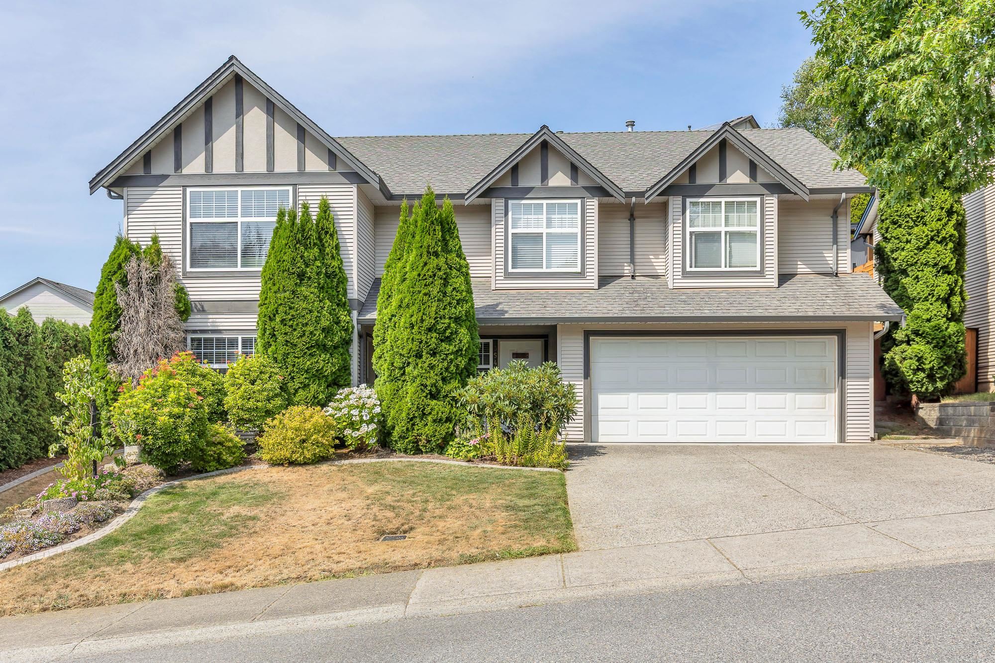 35479 TWEEDSMUIR DRIVE, Abbotsford BC V2T 2X8, R3138612, BC,
