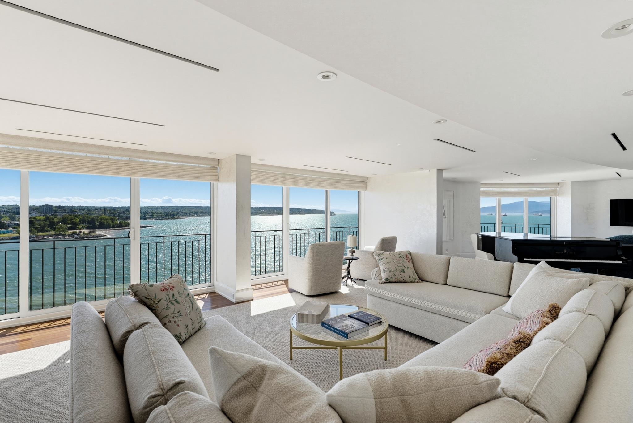 1301 1575 BEACH AVENUE, R3138615, BC,