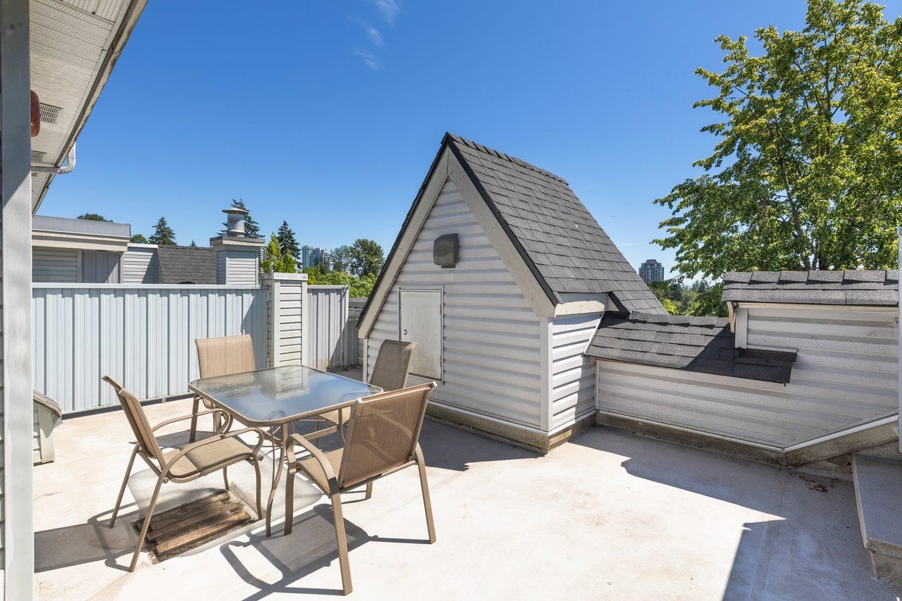 7317 MAGNOLIA TERRACE, Burnaby BC V5E 4M3, R3138628, BC,