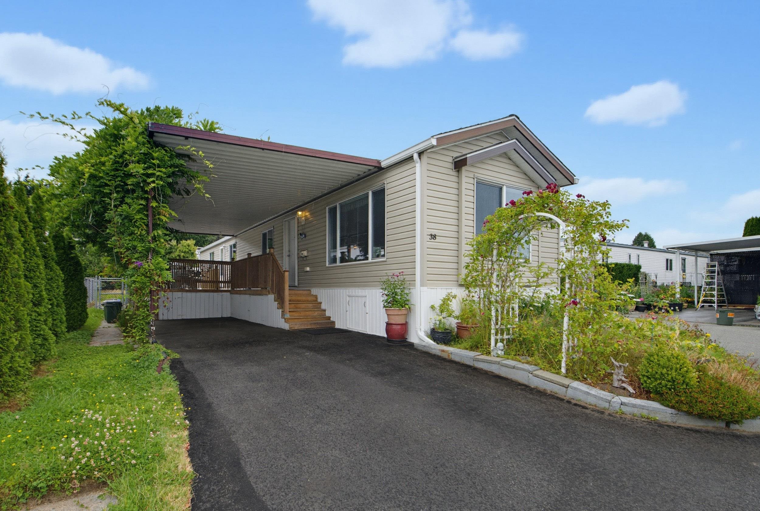 38 15875 20 AVENUE, R3138630, BC,