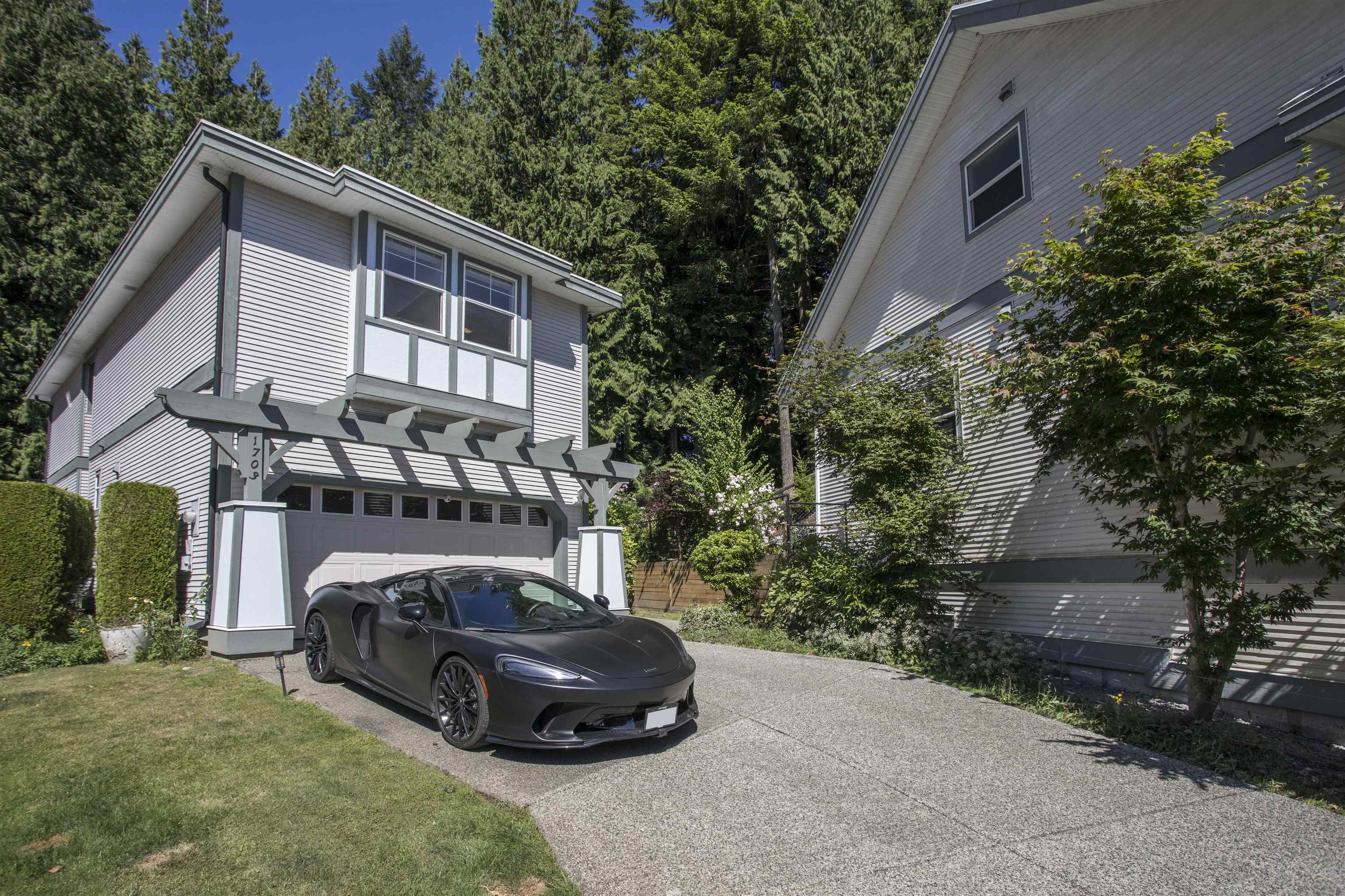 1703 ARBUTUS PLACE, Coquitlam BC V3E 3K2, R3138655, BC,
