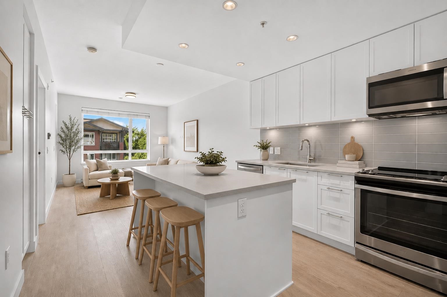 404 2382 ATKINS AVENUE, R3138675, BC,