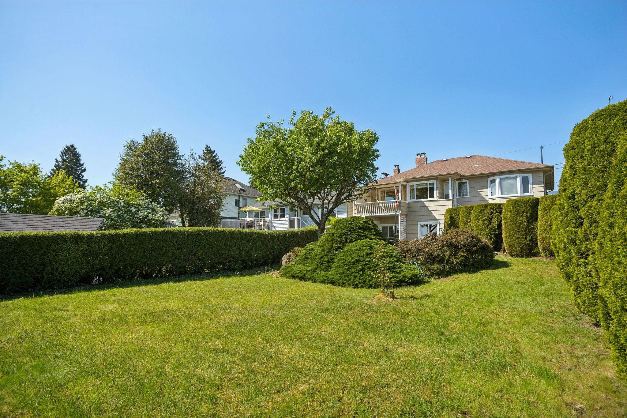 657 E KEITH ROAD, North Vancouver BC V7L 1W4, R3138677, BC,