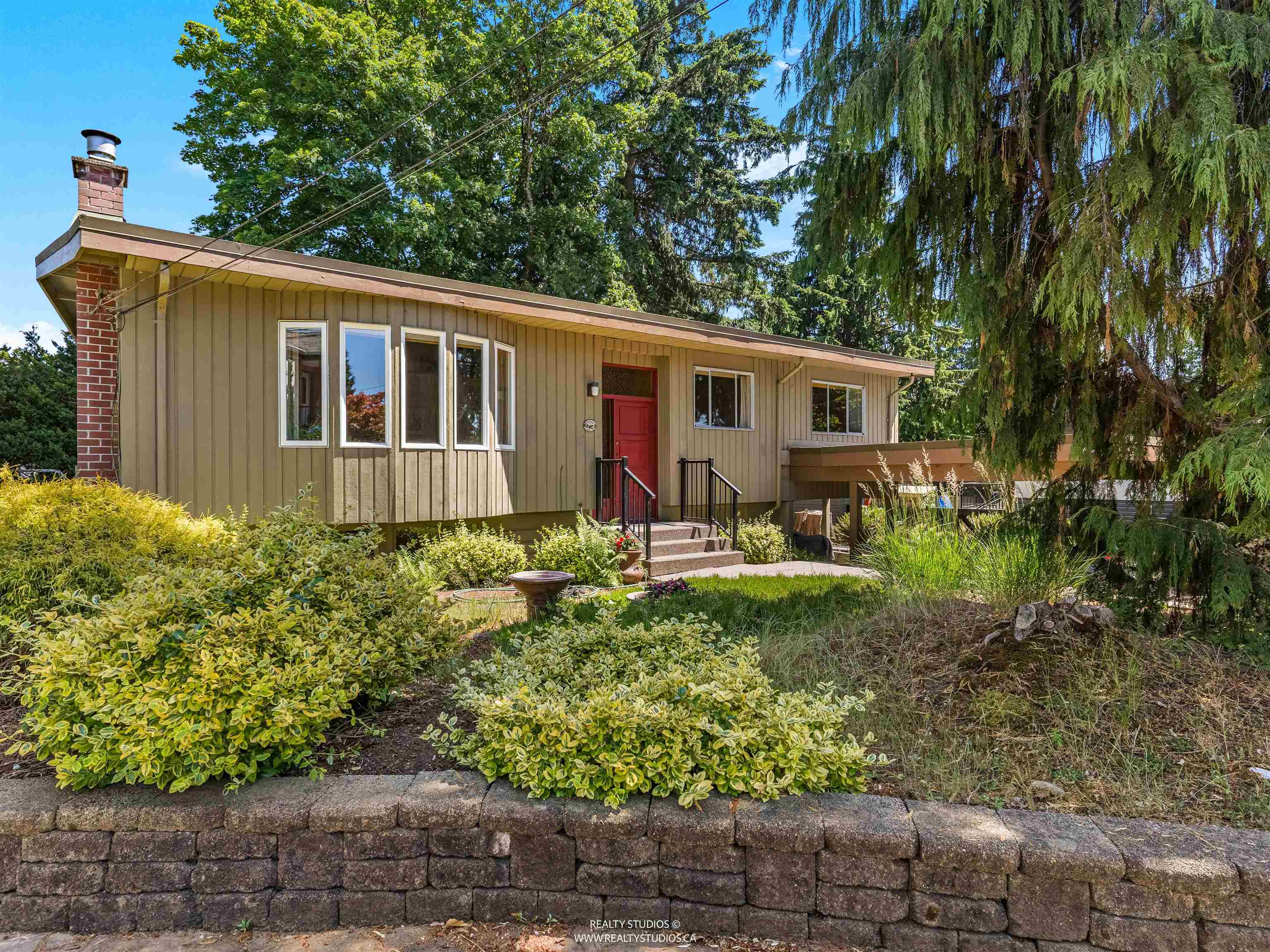 423 WINONA STREET, Coquitlam BC V3K 5A5, R3138692, BC,