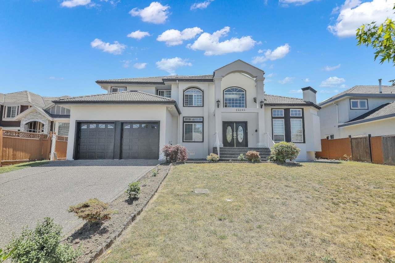 12242 98A AVENUE, Surrey BC V3V 7S5, R3138702, BC,
