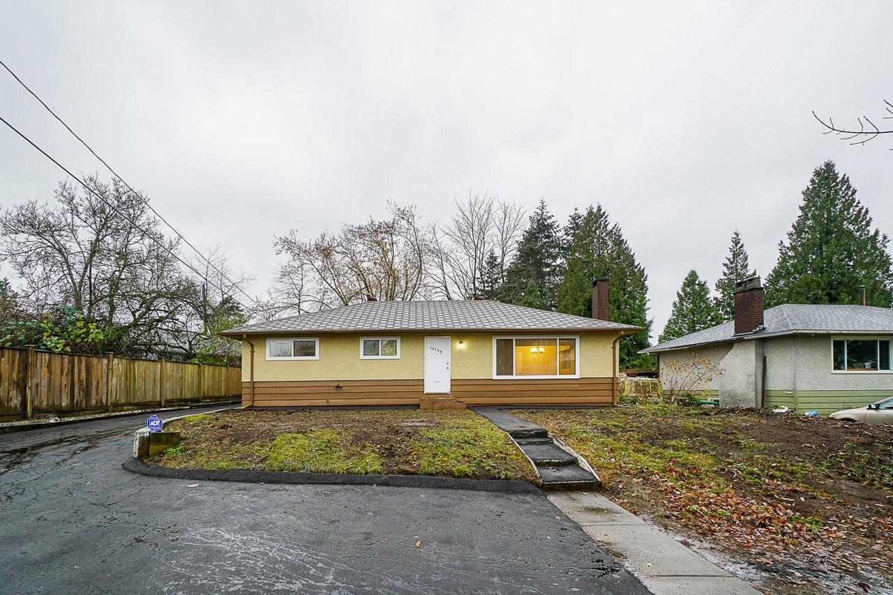 15144 CANARY DRIVE, Surrey BC V3R 4V5, R3138709, BC,