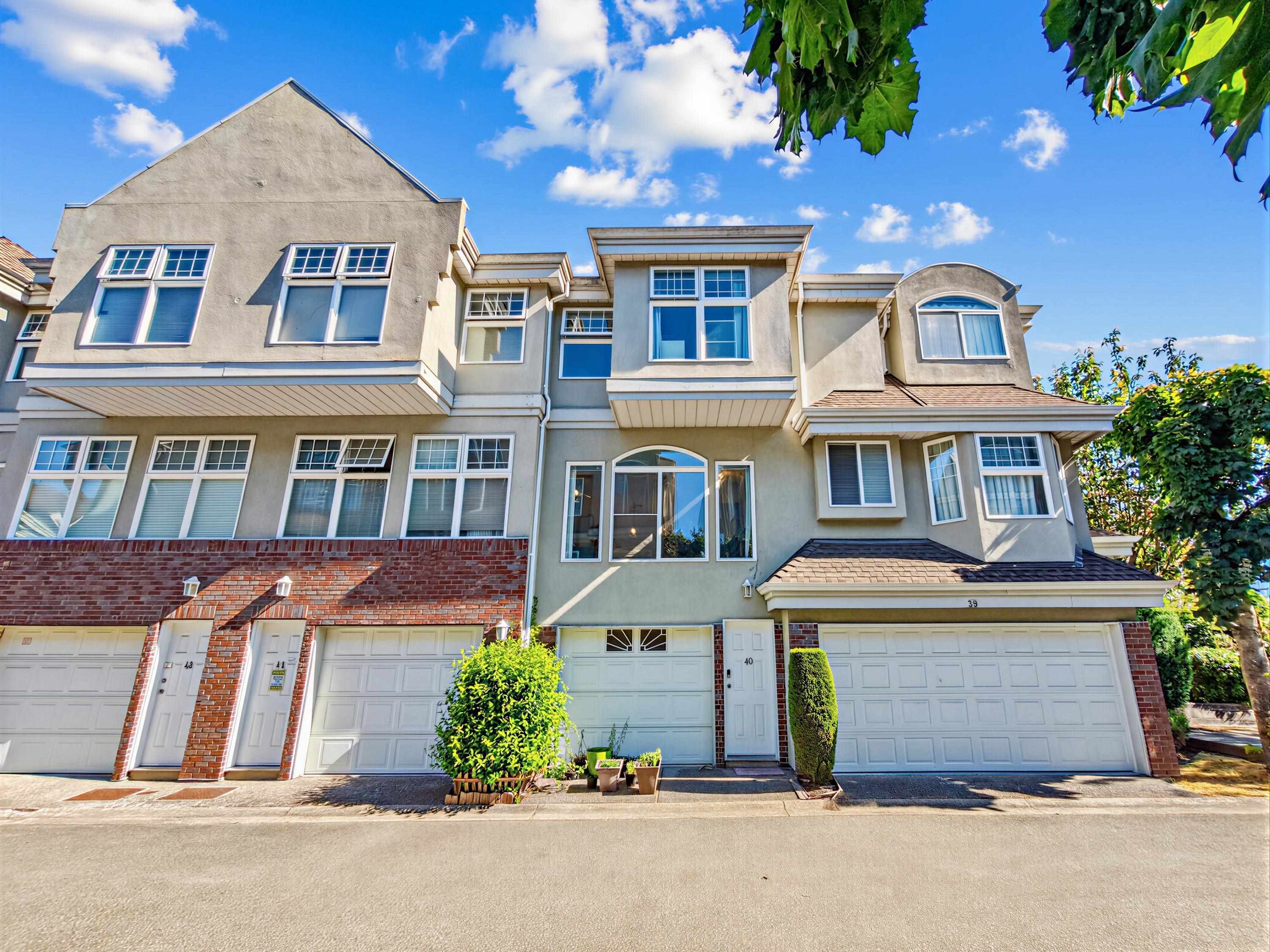 40 5840 DOVER CRESCENT, R3138732, BC,