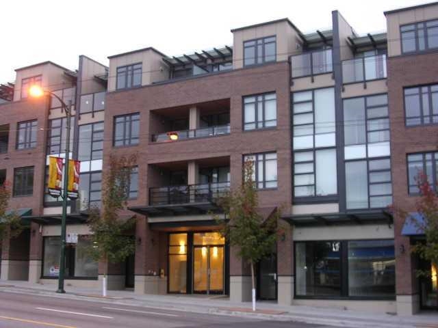 211 2150 HASTINGS STREET, R3138743, BC,