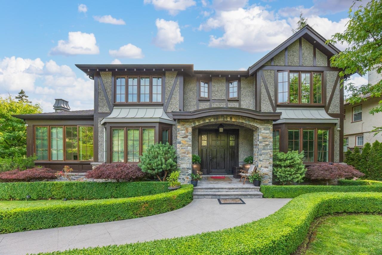 4281 PINE CRESCENT, Vancouver BC V6J 4K8, R3138750, BC,